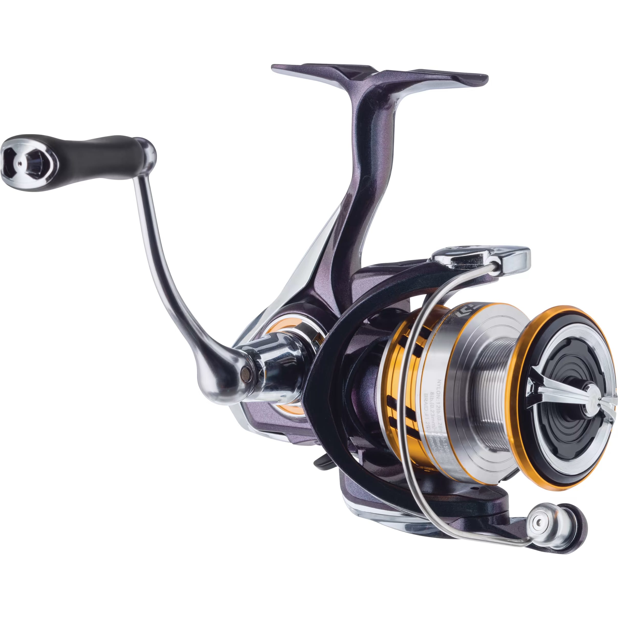 Daiwa QZ 750 Ultra Light Spinning Reel