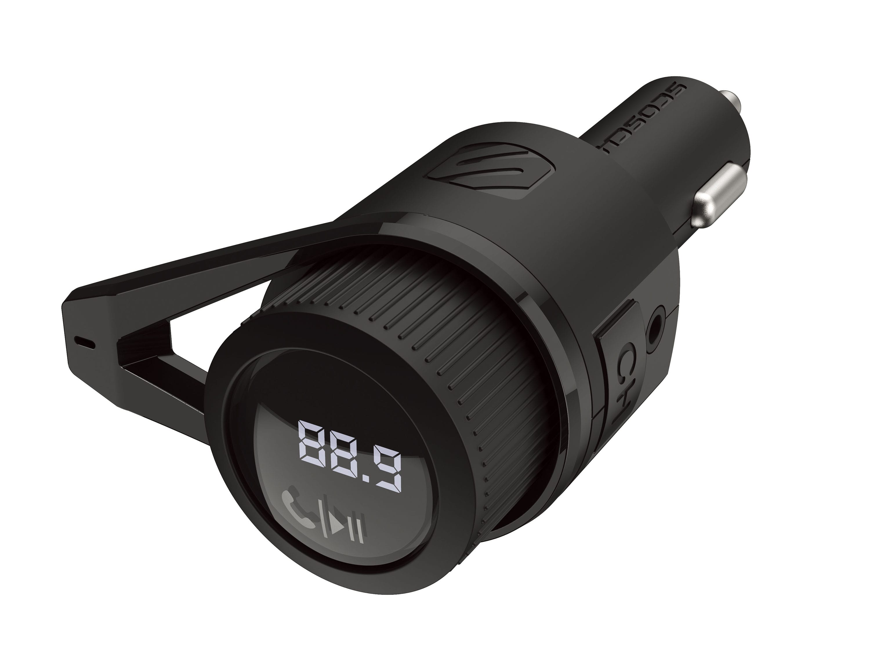 Scosche® BTFreq™ Wireless Handsfree Car Kit Cabela's Canada