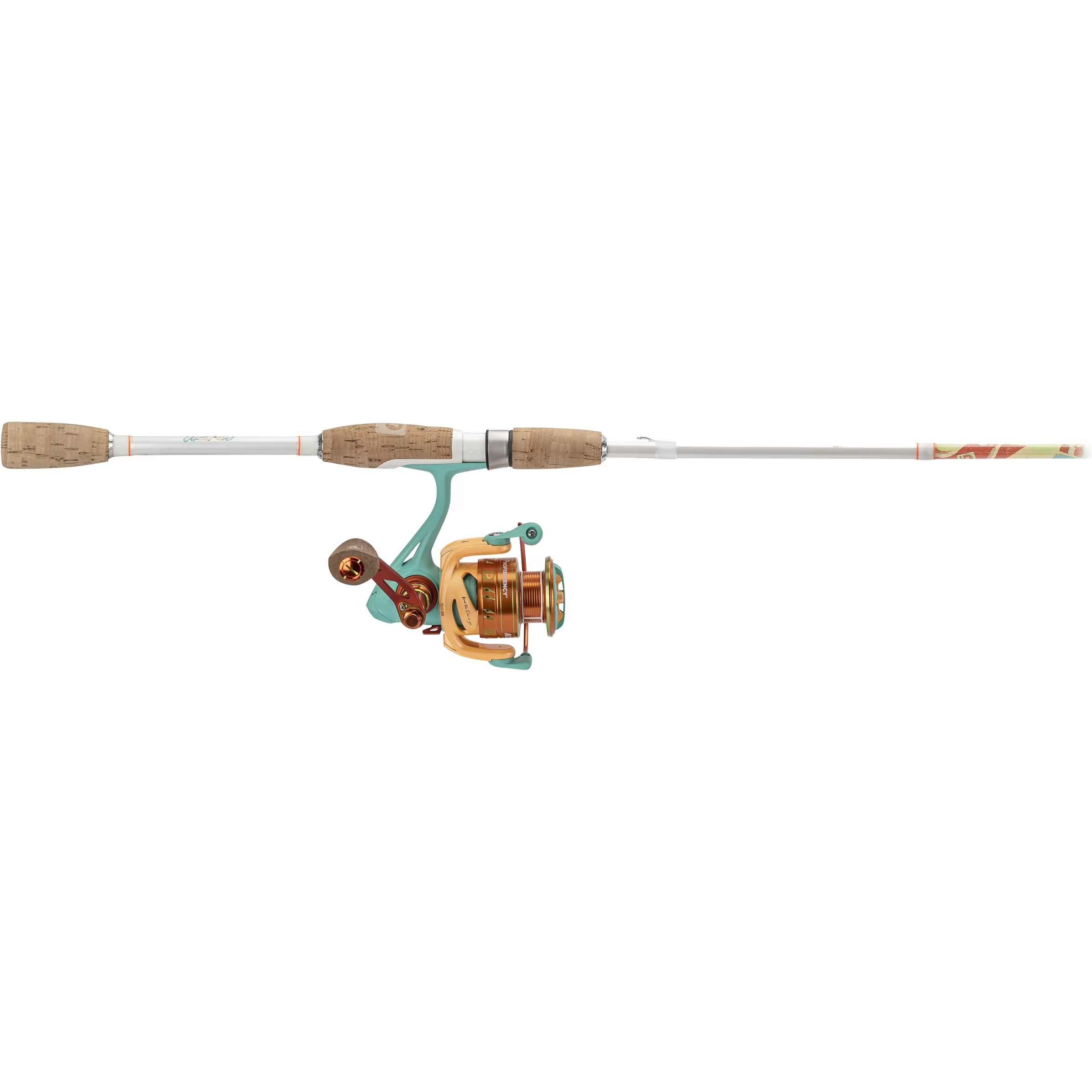 ProFISHiency Krazy Spinning Combo Cabela's Canada