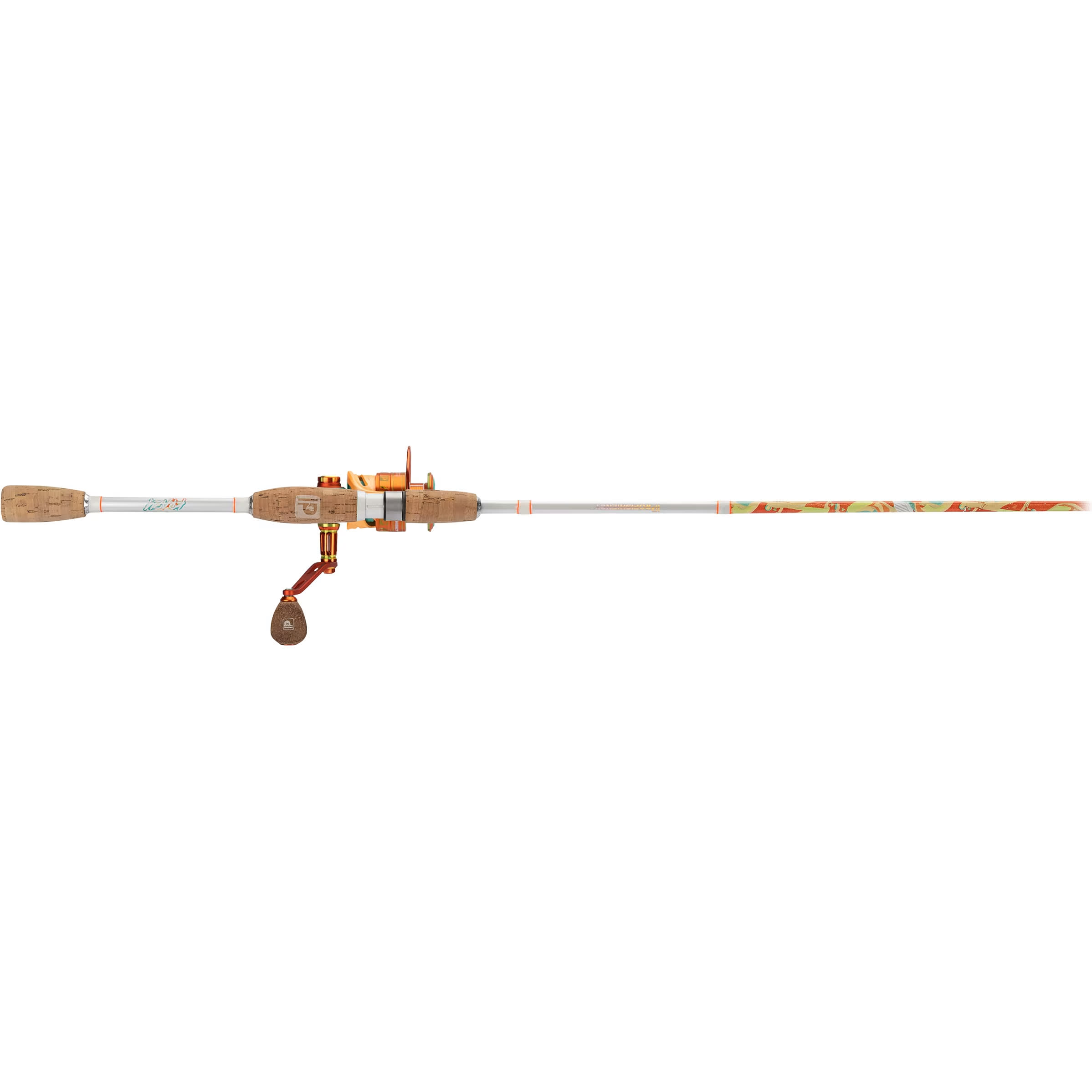 ProFISHiency Krazy Spinning Combo Cabela's Canada