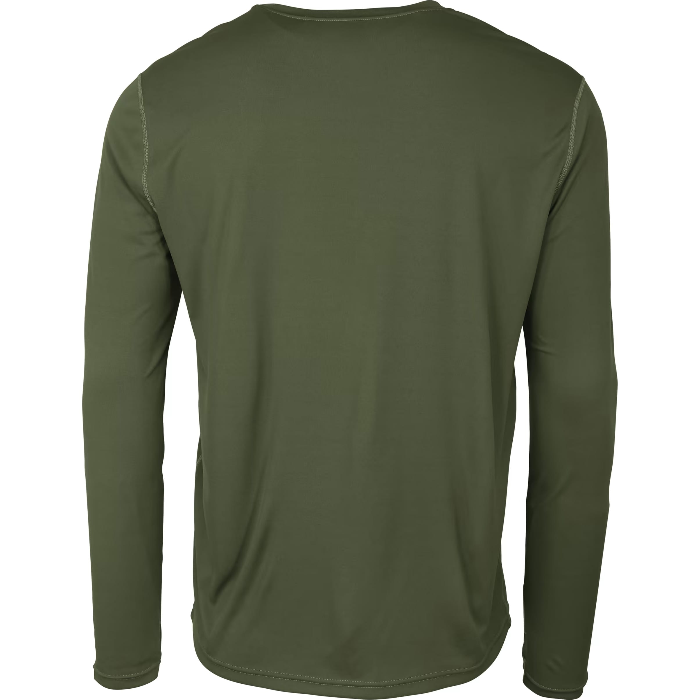 RedHead® Men’s Lightweight Crew-Neck Base Layer Long-Sleeve Shirt
