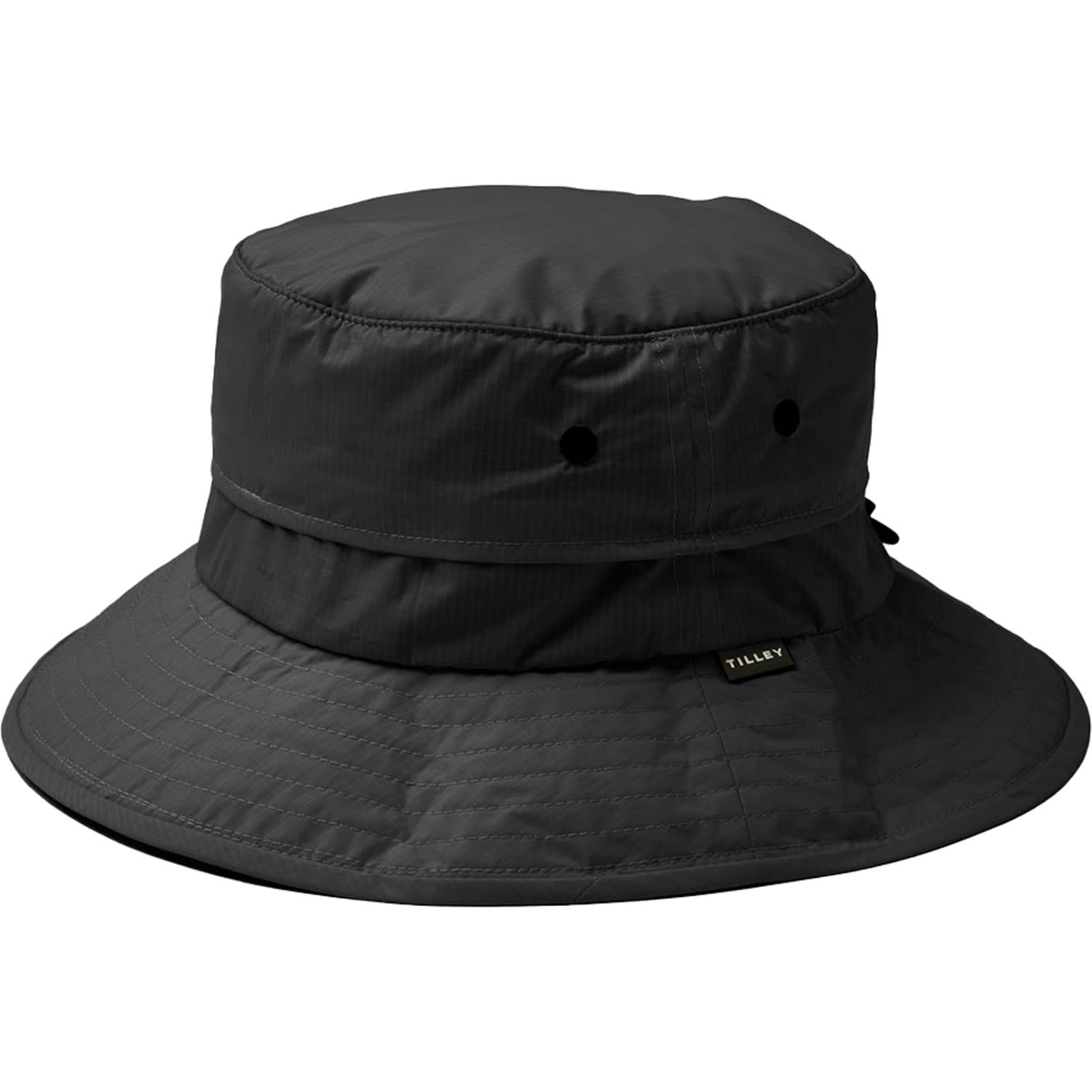 Tilley packable hot sale hat