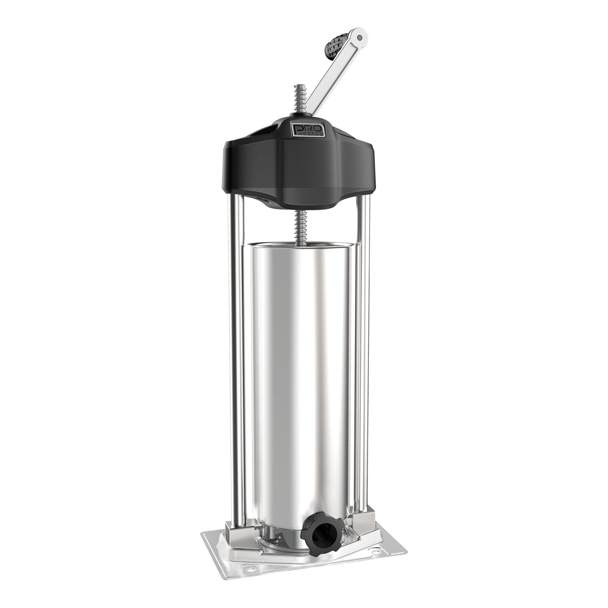 Sausage stuffer canada clearance