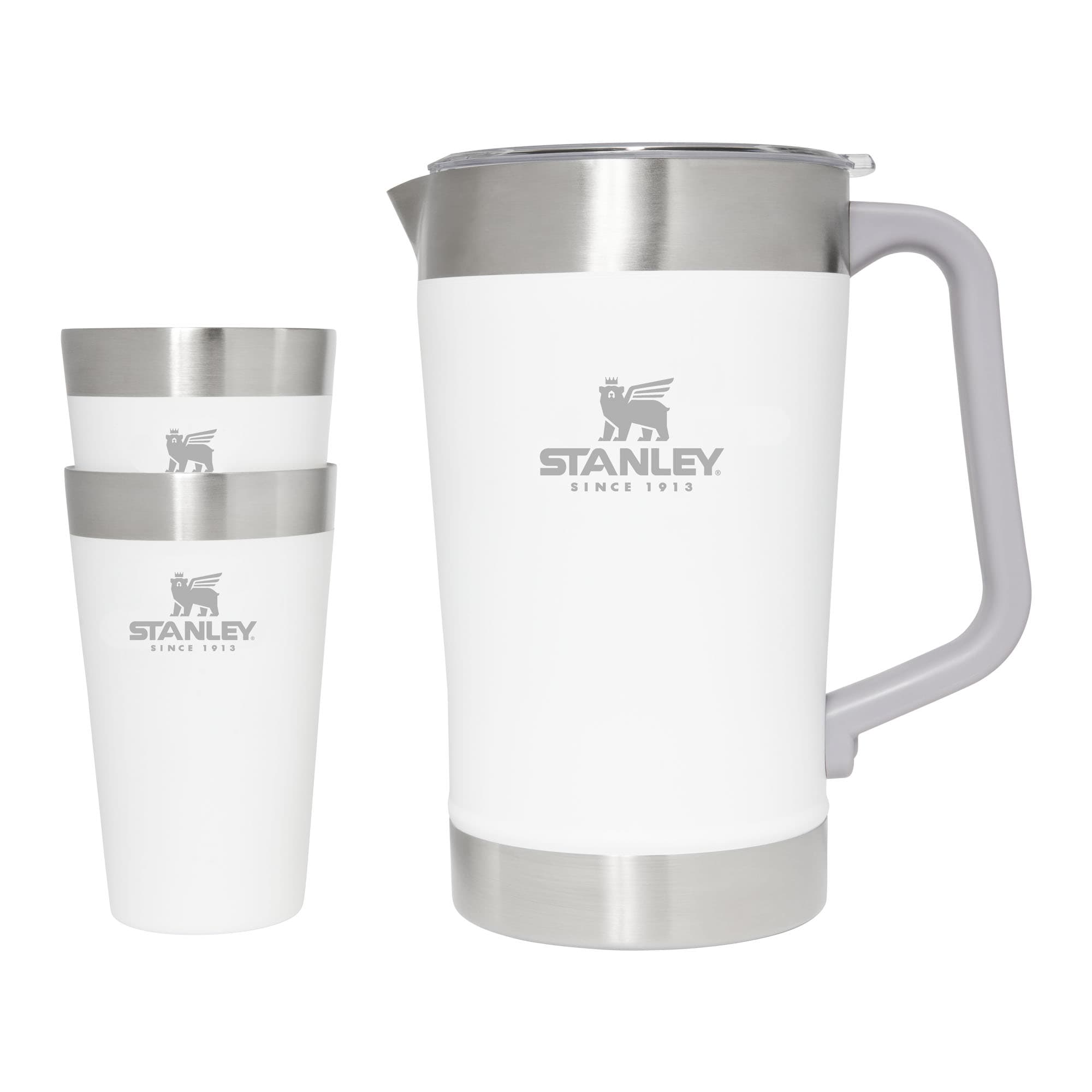 Stanley® Classic Stay Chill Pitcher Set