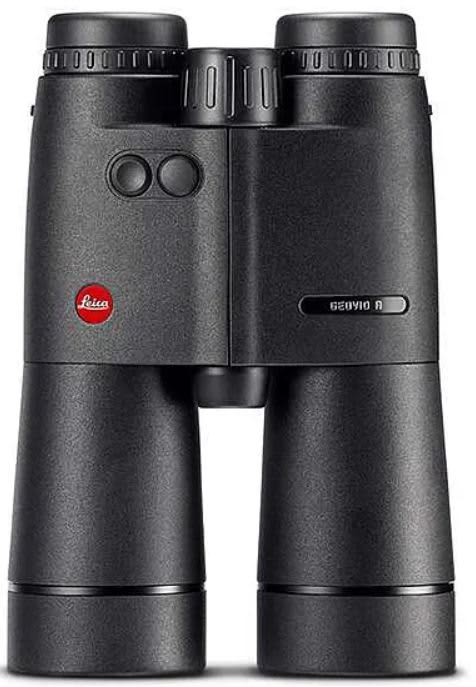 Leica® Geovid R 15x56 Laser Rangefinding Binocular