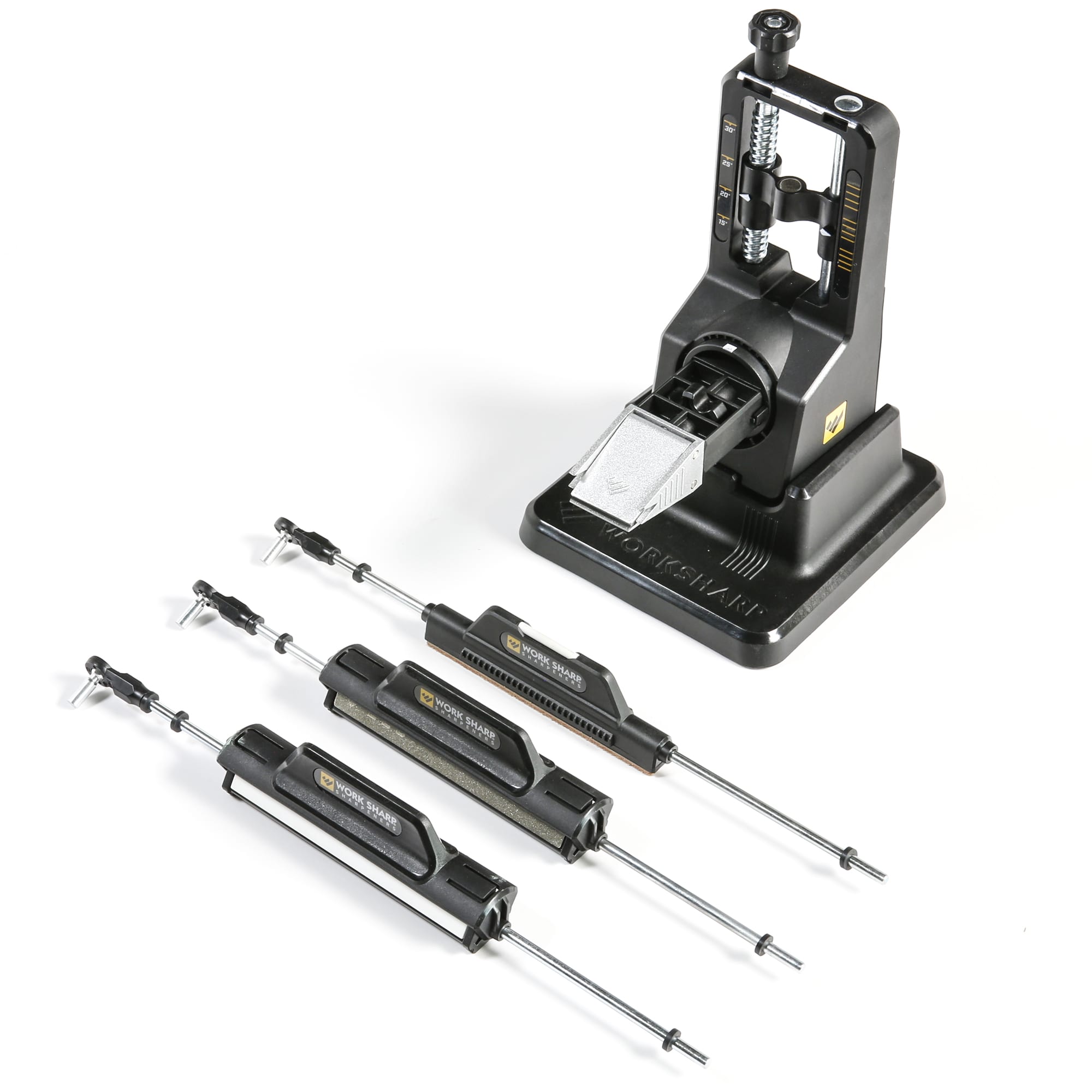 Work Sharp® Precision Adjust Elite Knife Sharpener Cabela's Canada