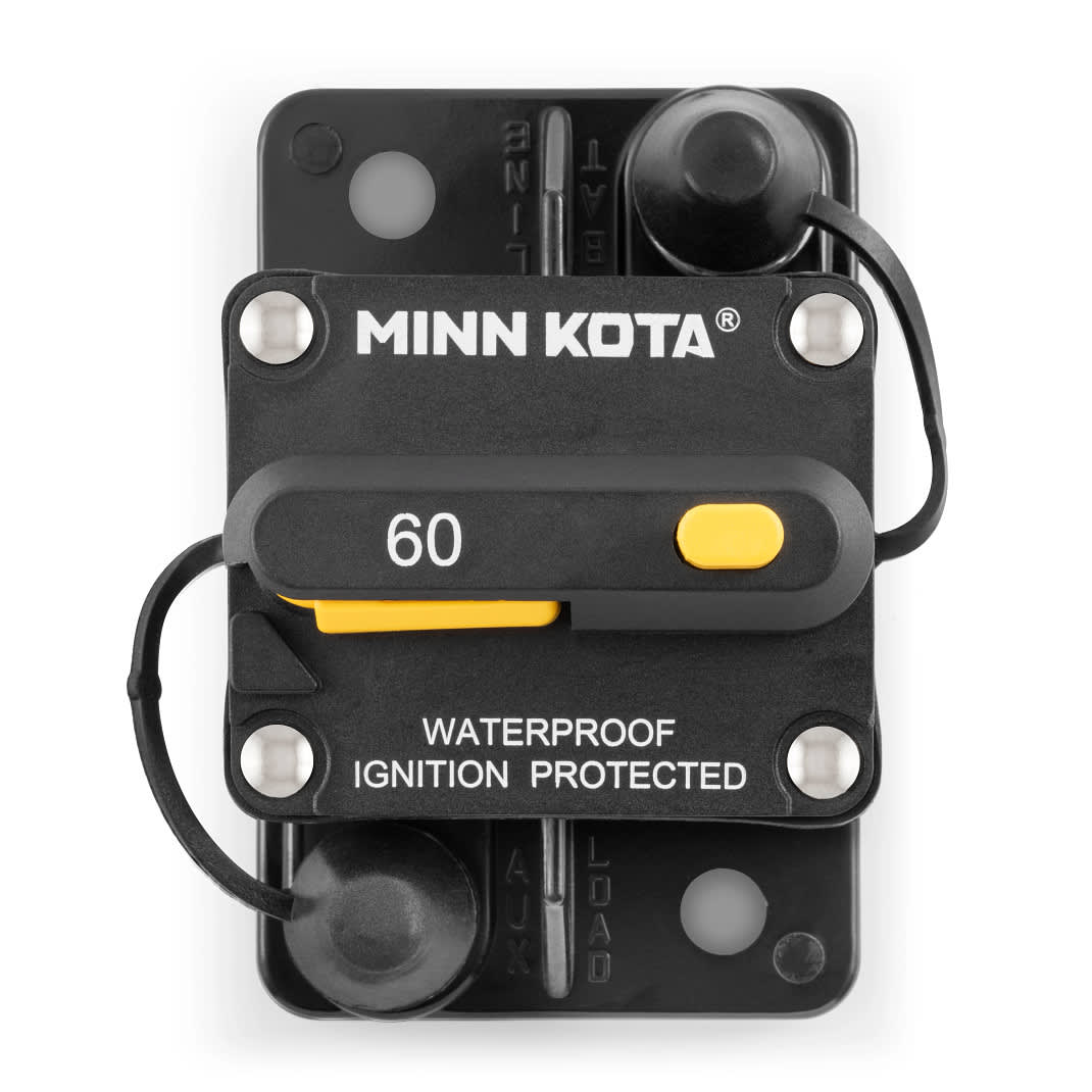 Minn Kota® MKR-27 Circuit Breaker