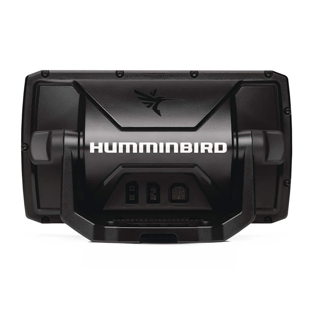 Humminbird® Helix® 5 Chirp GPS G3