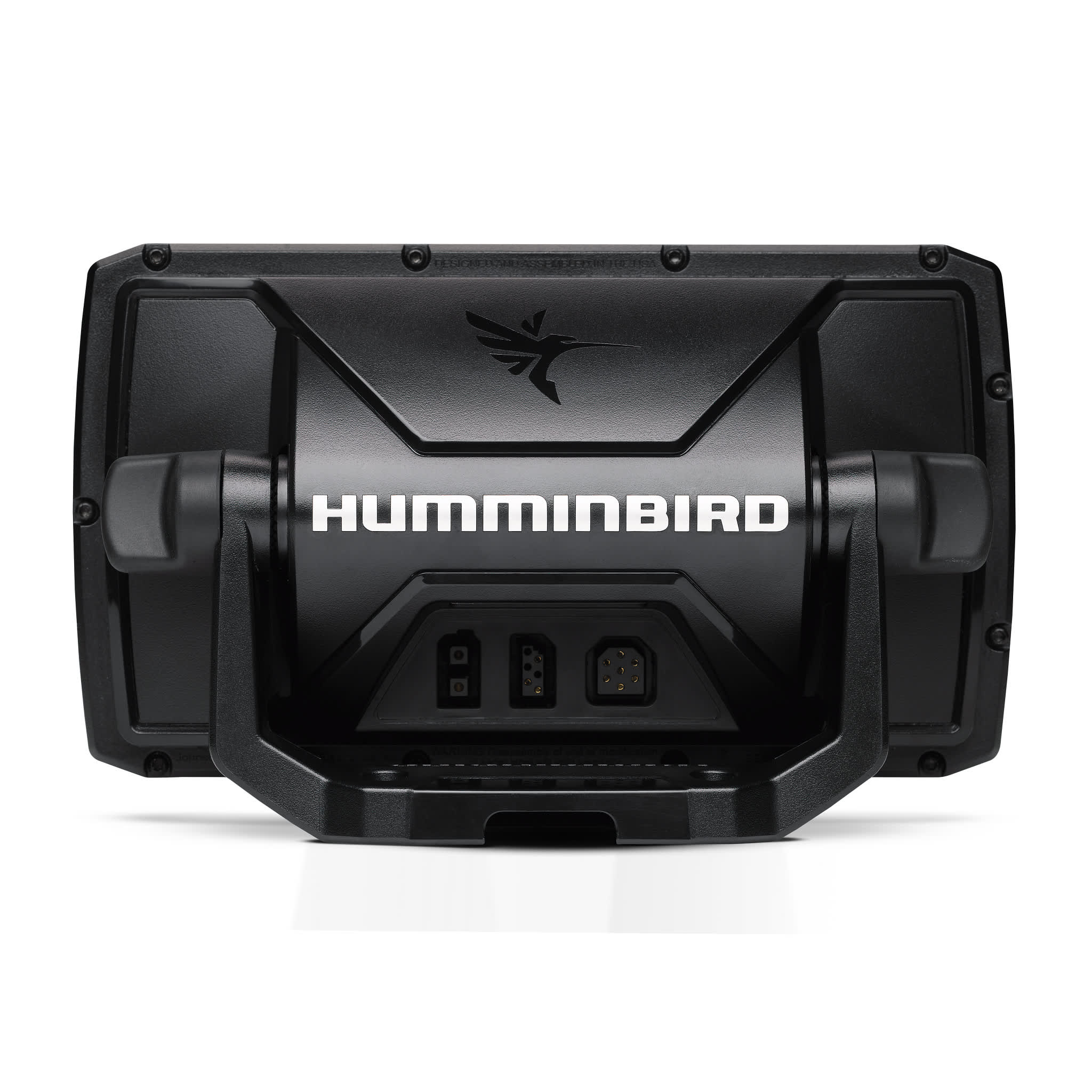 Humminbird® Helix™ 5 CHIRP DI G3 GPS