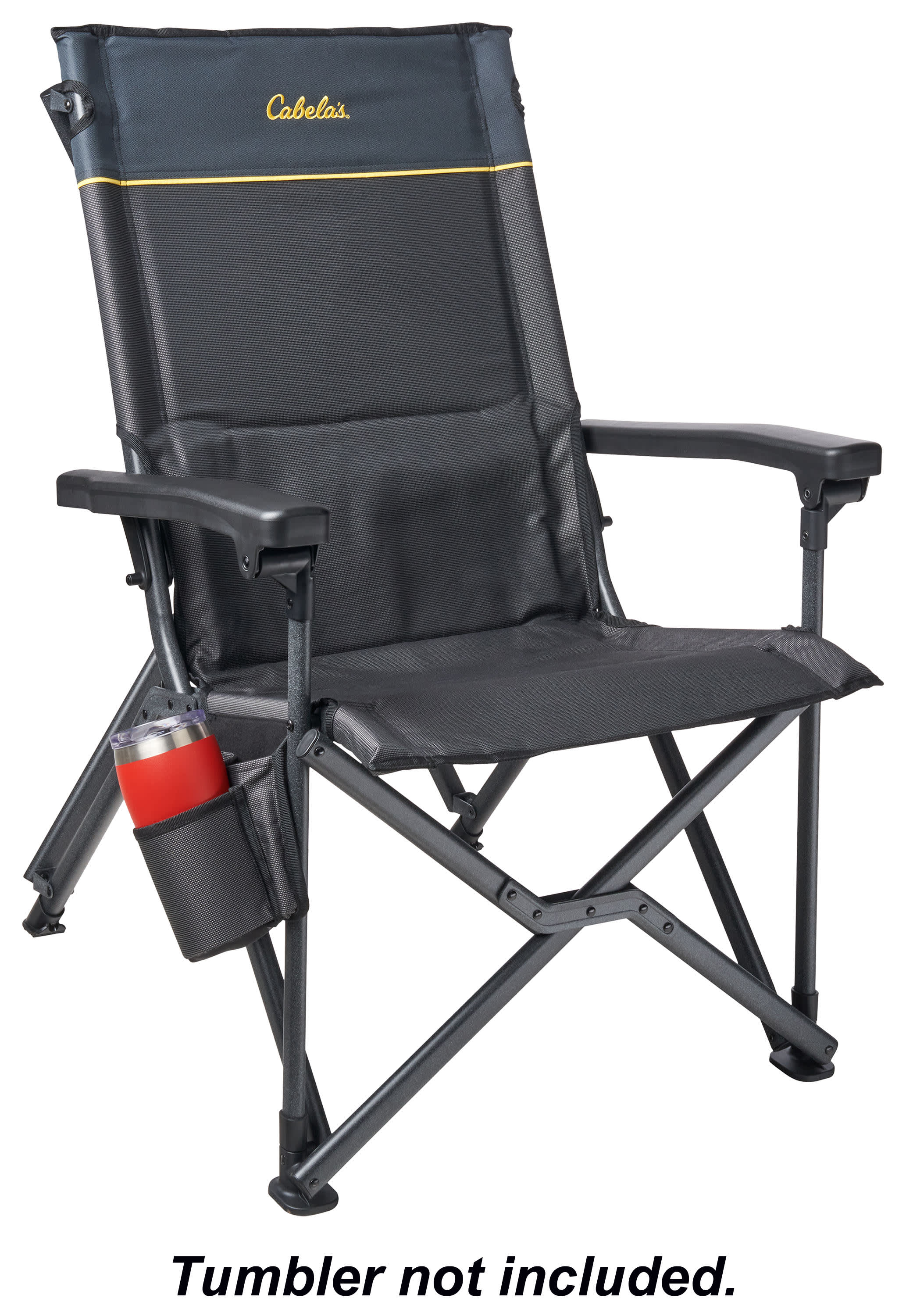 Cabela's® Big Outdoorsman Muskoka Chair