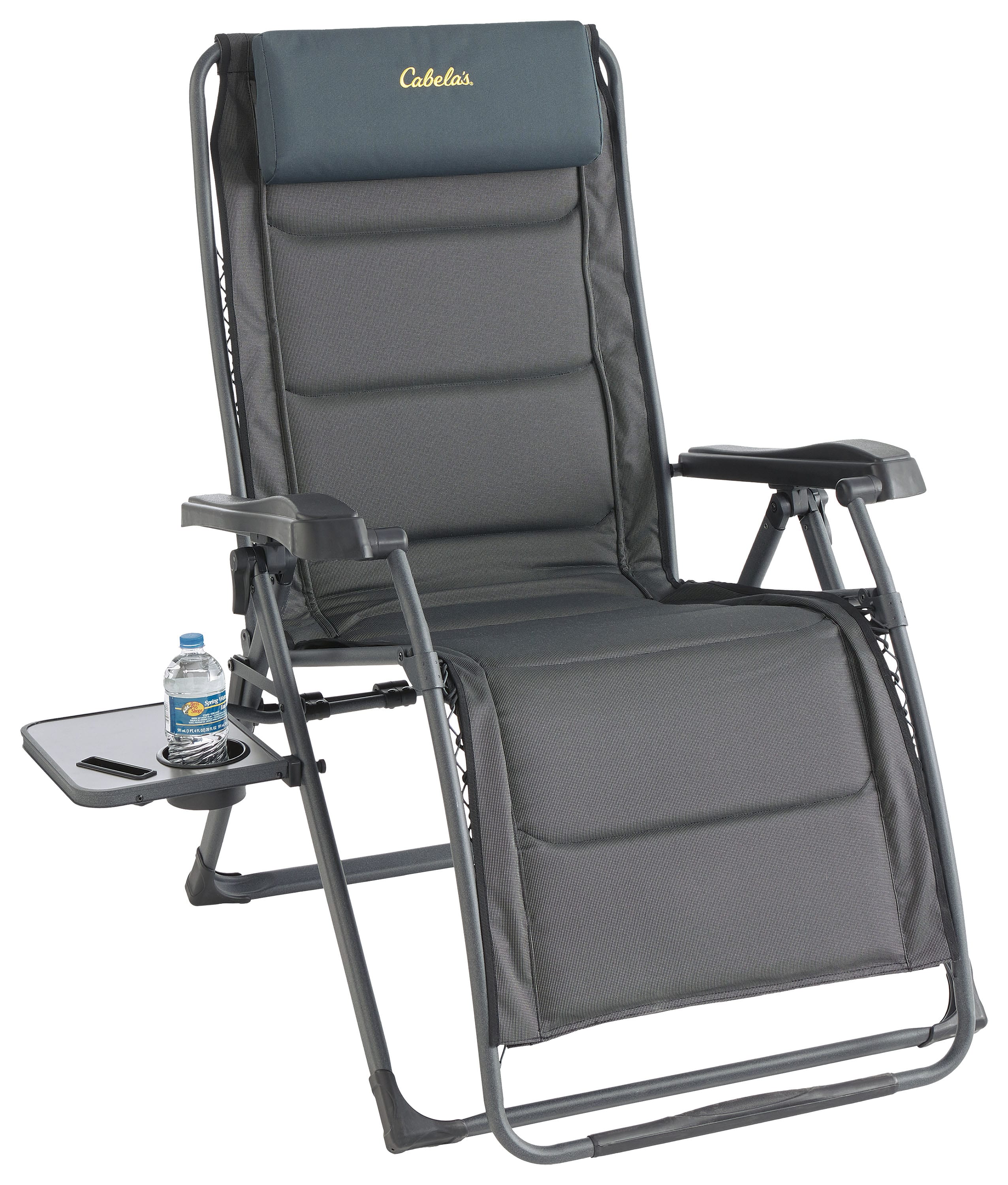 Fishing chair - Extra Large Living  Fishing chair, Heavy duty chairs,  Fishing rod holder