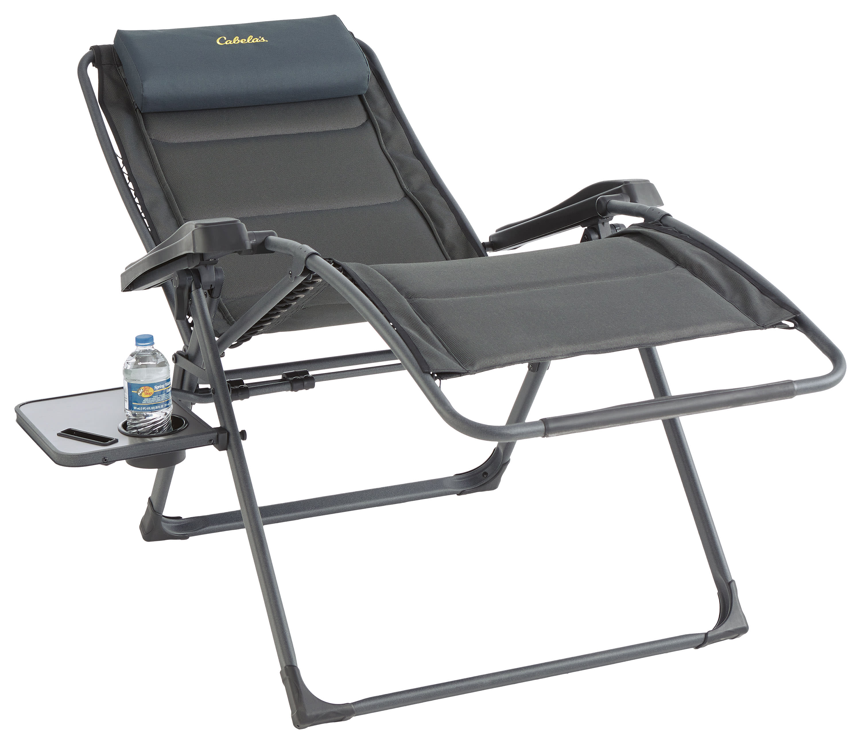 Cabela's zero gravity chair deals xl