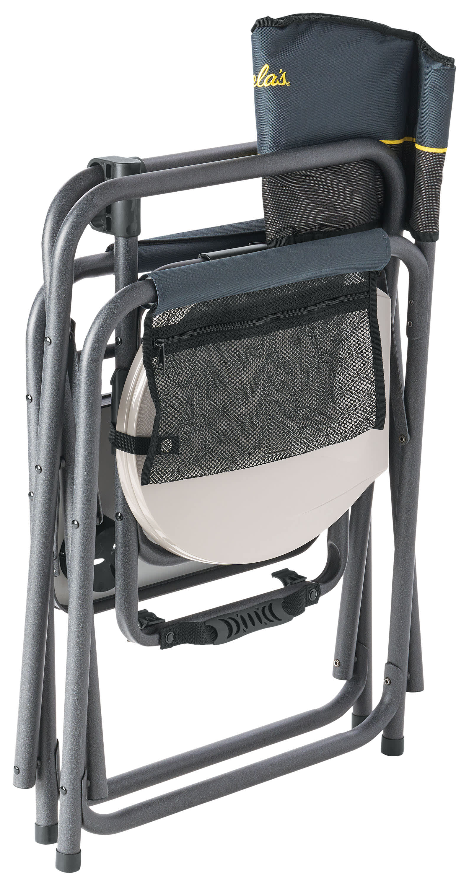 Cabela's® Big Outdoorsman Camp Commode Camping Toilet Cabela's Canada