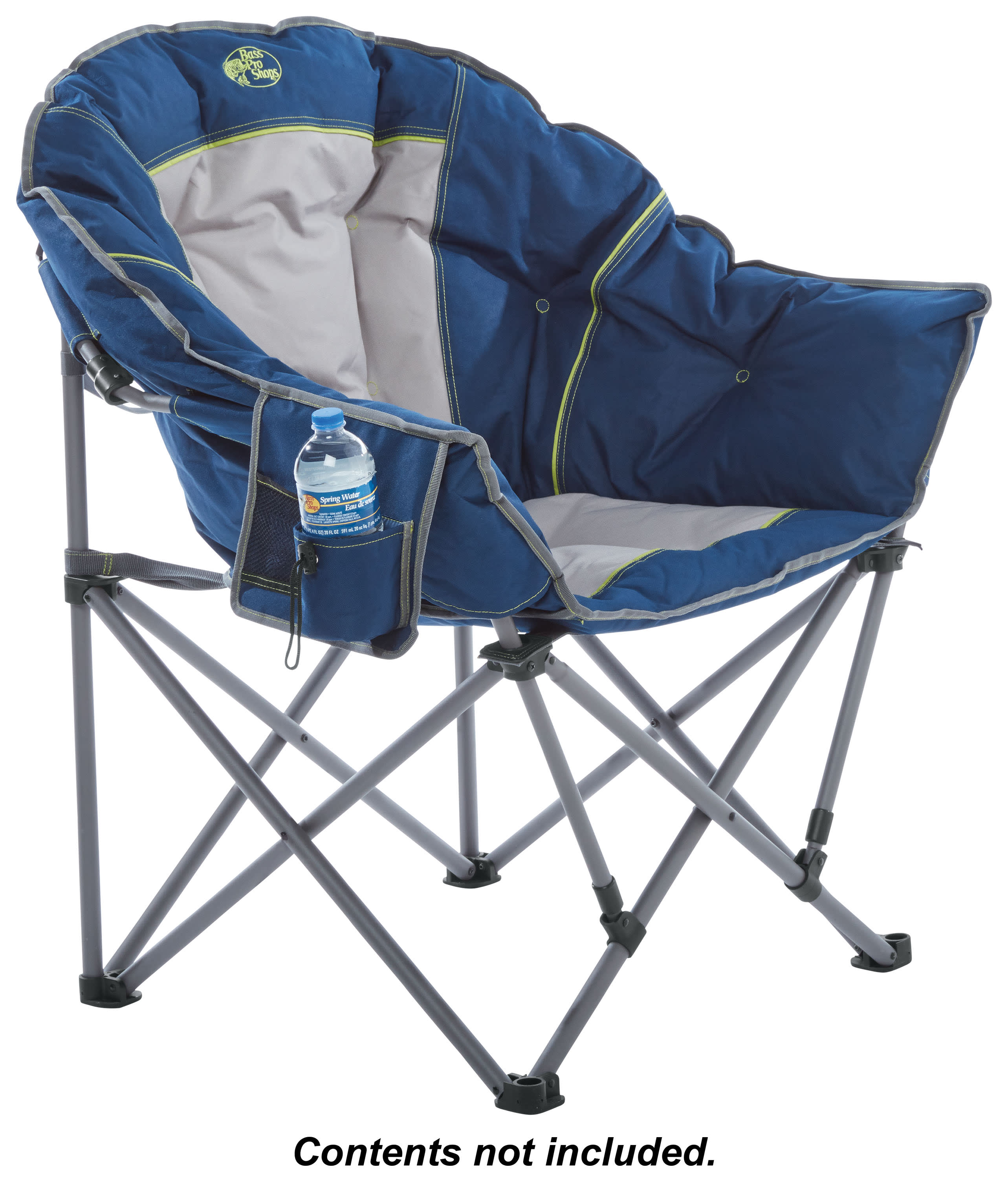 Bass Pro Shops® XL Padded Club Chair 