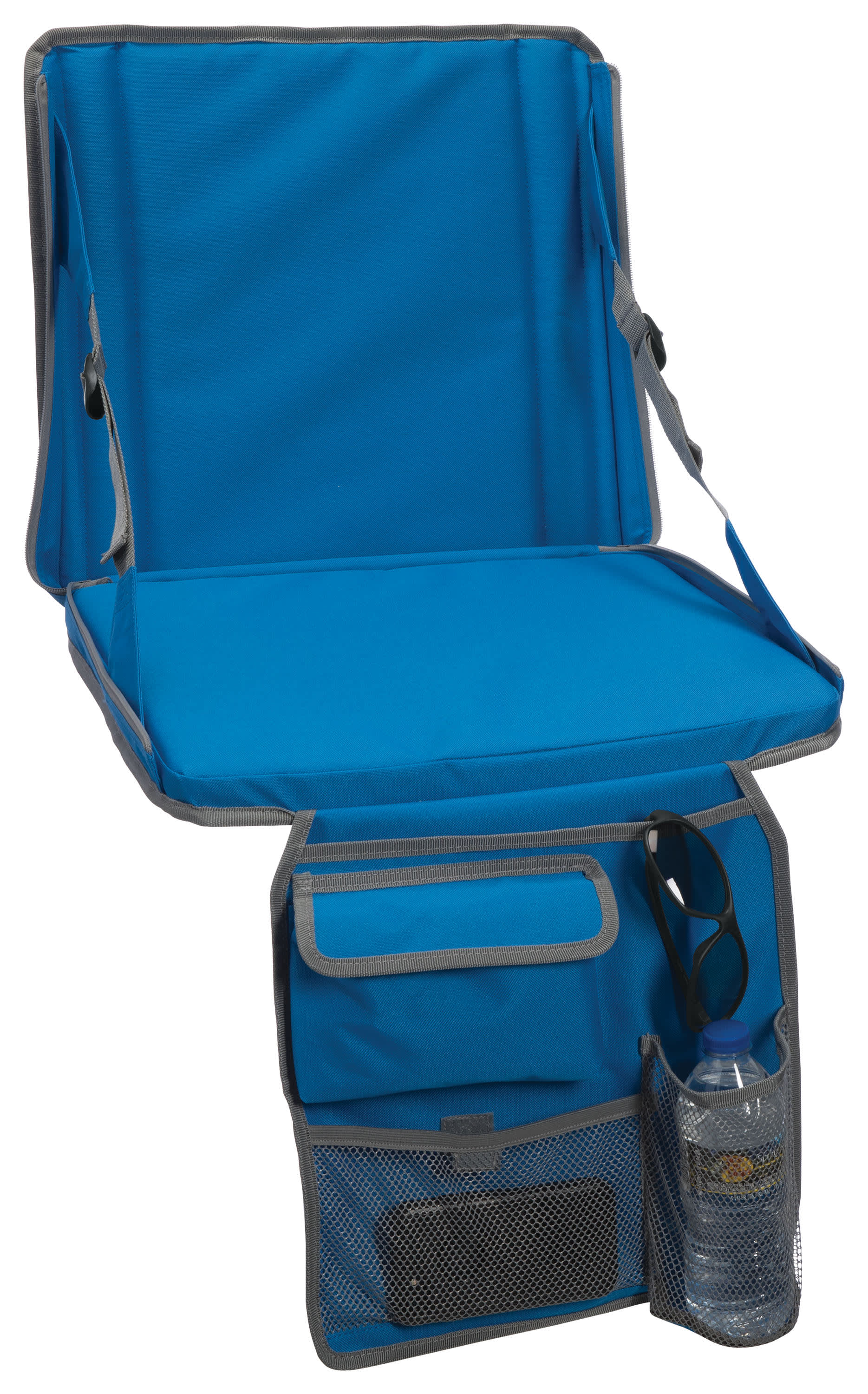 Bass Pro Shops Eclipse Stash Stadium Seat - Cabelas - BASS PRO 