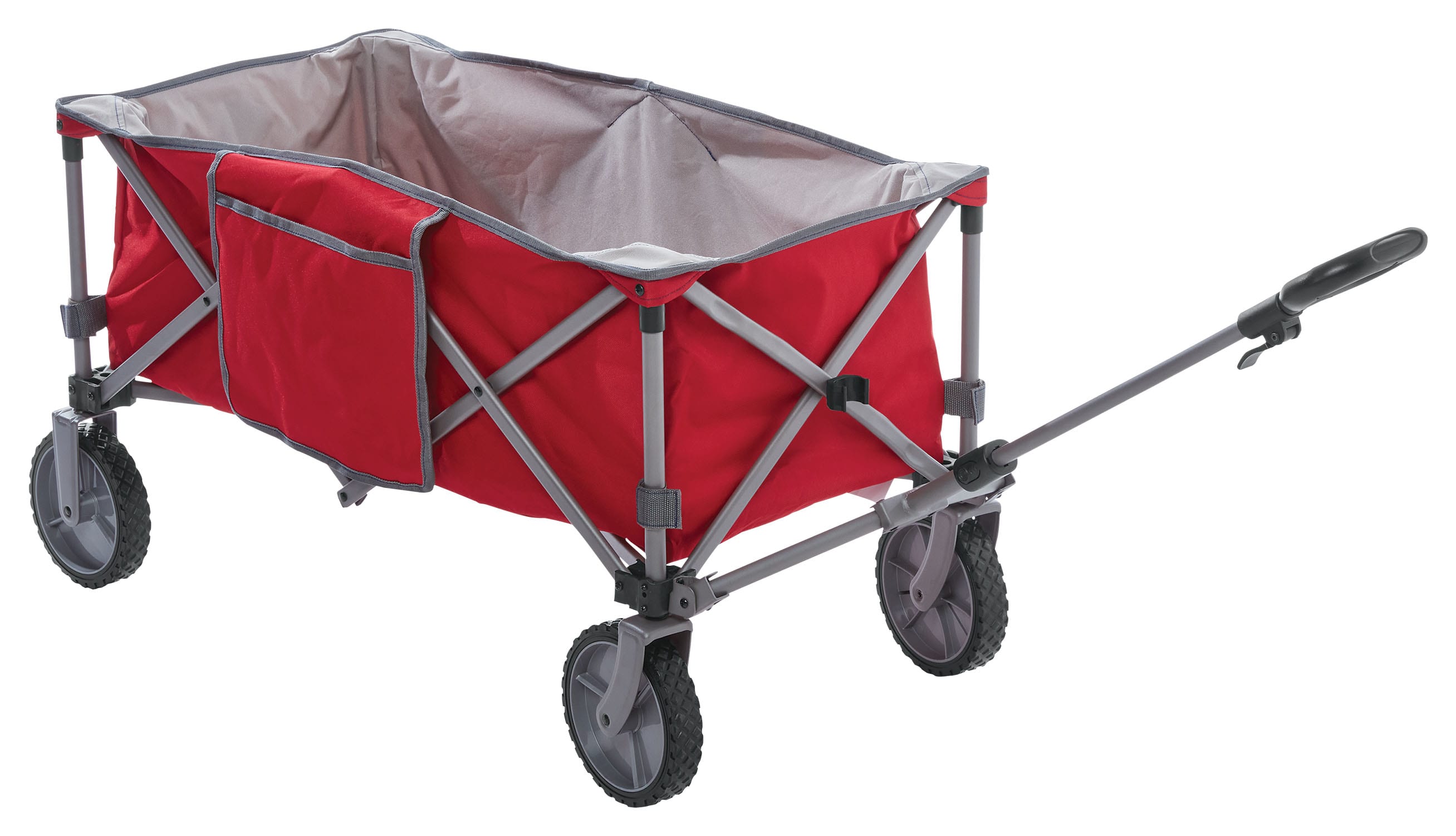 Bass Pro Shops® Quad Fold Wagon Cabela's Canada