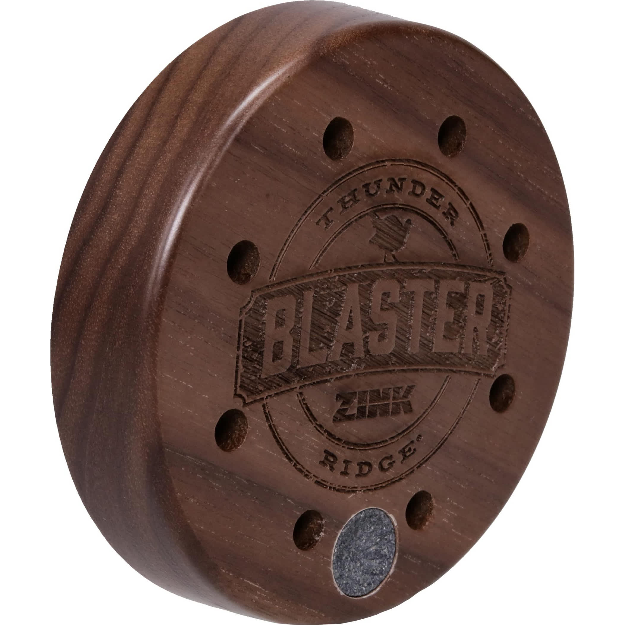 Zink® Thunder Ridge Blaster Aluminum Friction Turkey Call Cabela's Canada