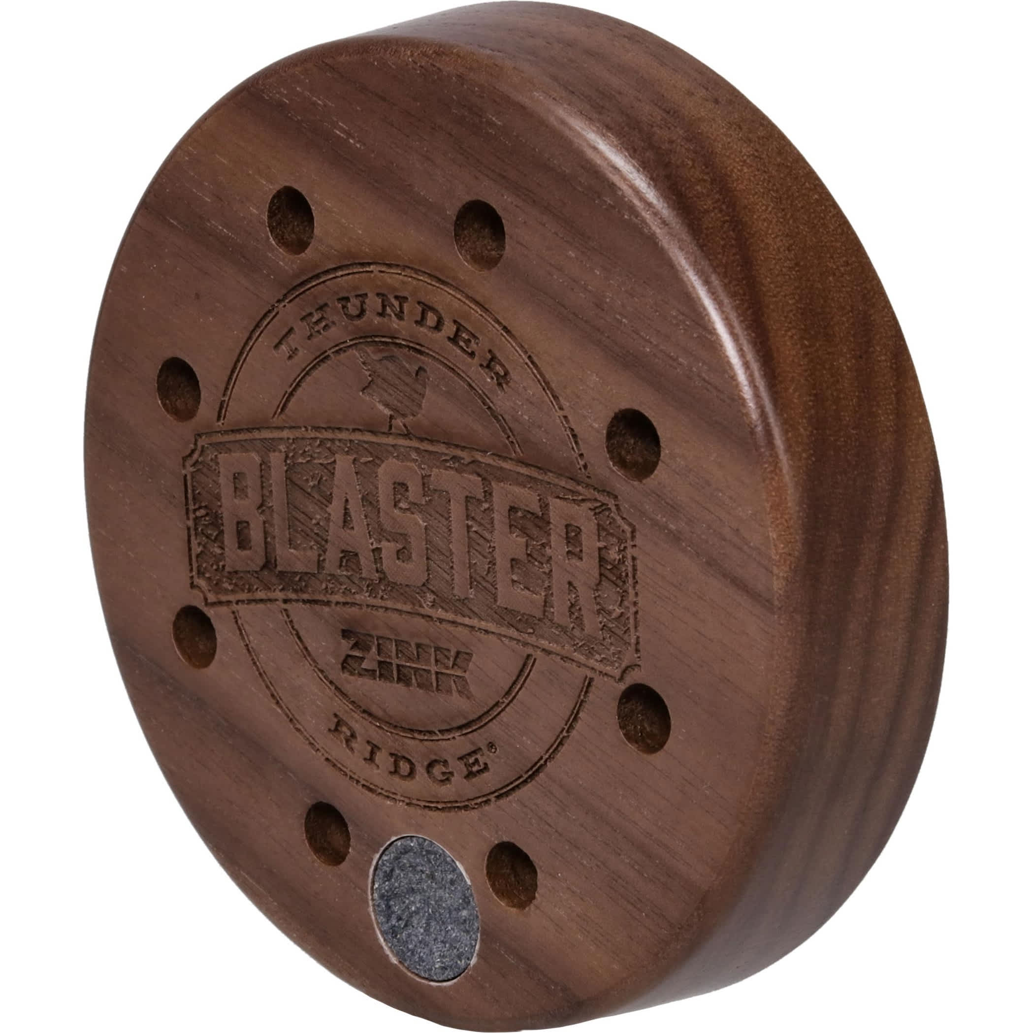 Zink® Thunder Ridge Blaster Aluminum Friction Turkey Call Cabela's Canada