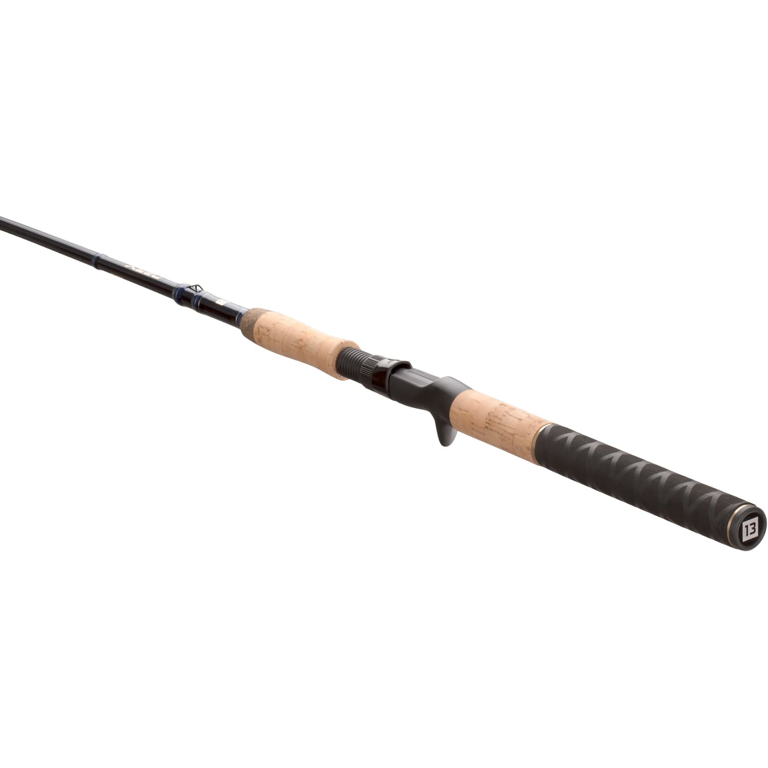 13 Fishing® Defy Gold Trolling Rod Cabela's Canada