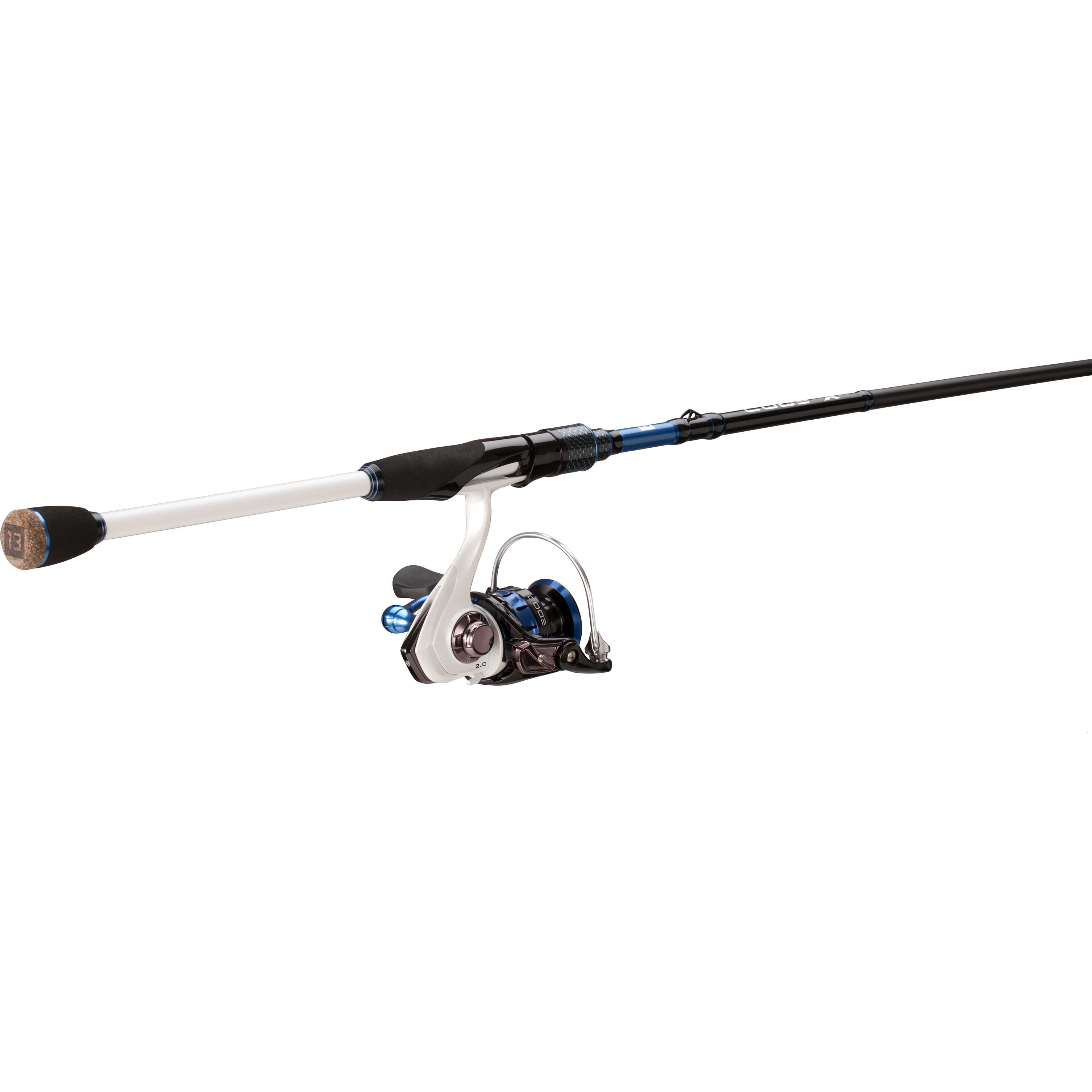 13 Fishing® Code X Spinning Combo Cabela's Canada