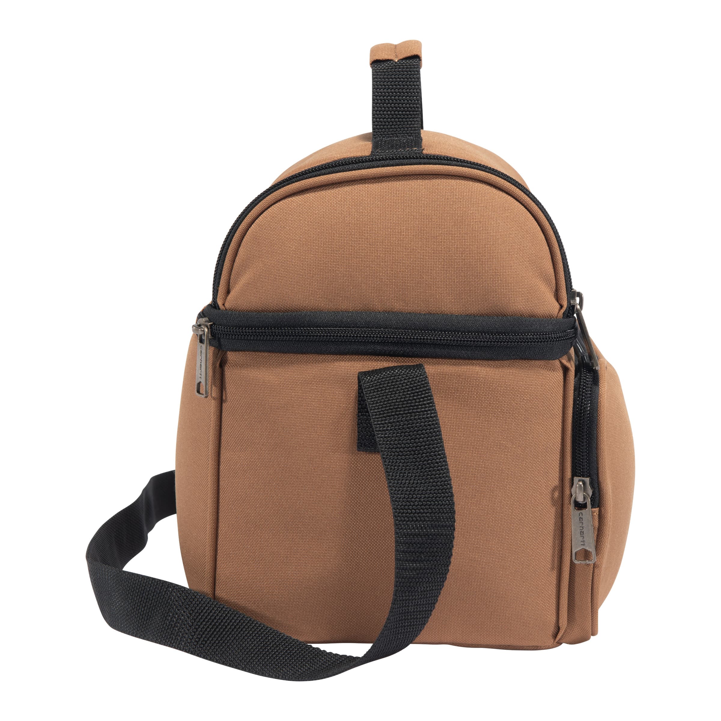 Carhartt Insulated 12 Can 2 Compartment Lunch Cooler Cabela s