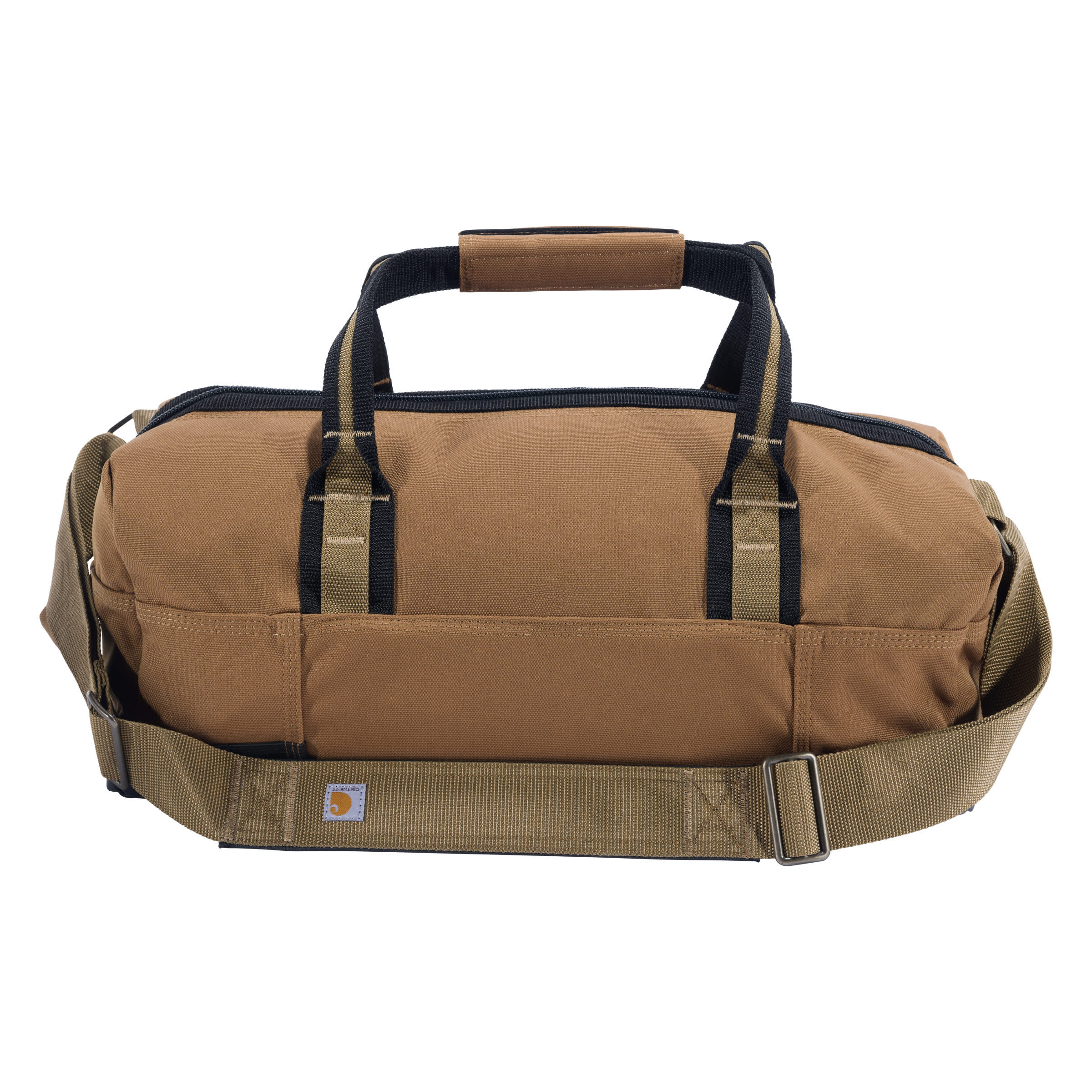 Carhartt® Classic Duffel Bag - 35 Litre - Carhartt Brown
