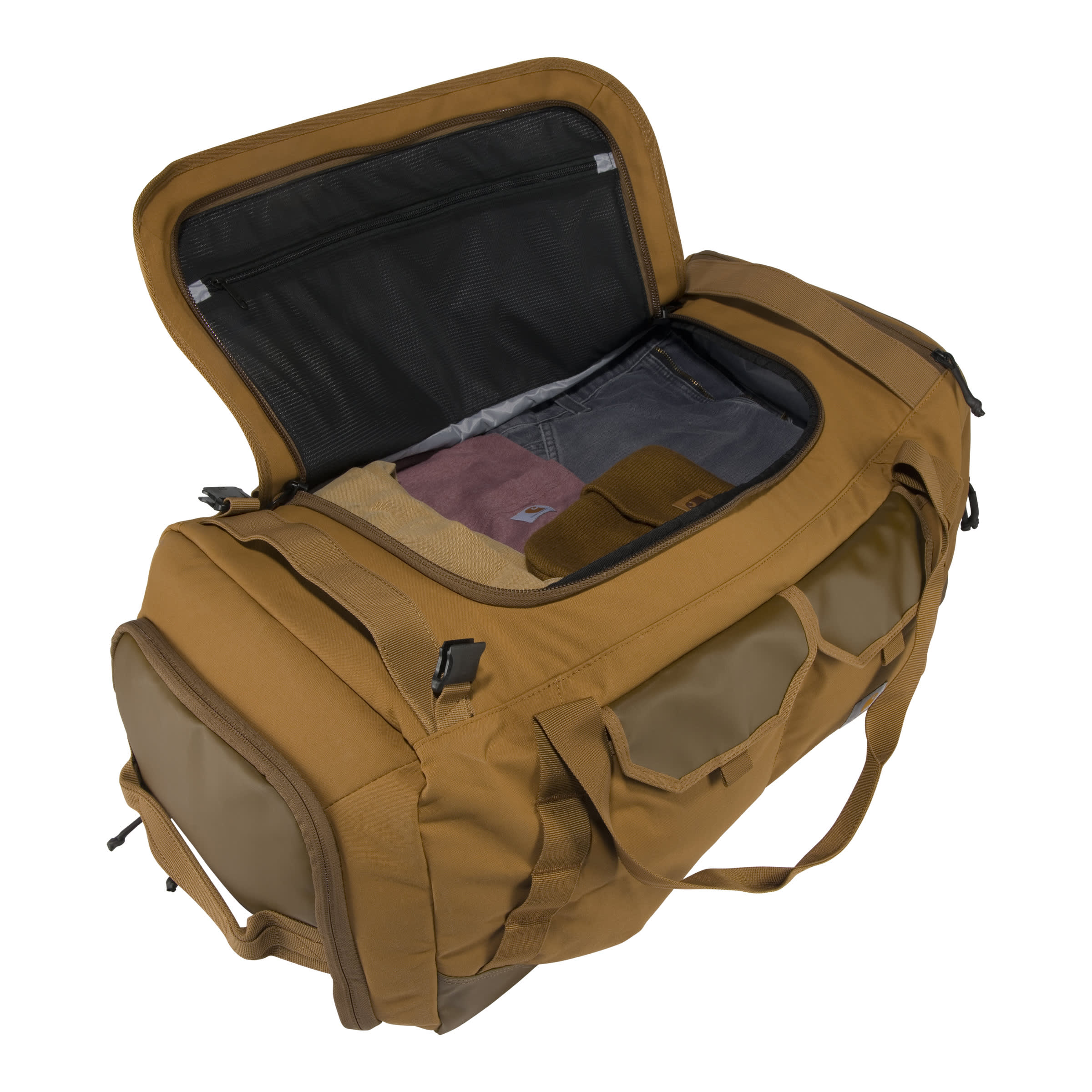 Carhartt® HeavyHaul Utility 55L Duffle Bag Cabela's Canada