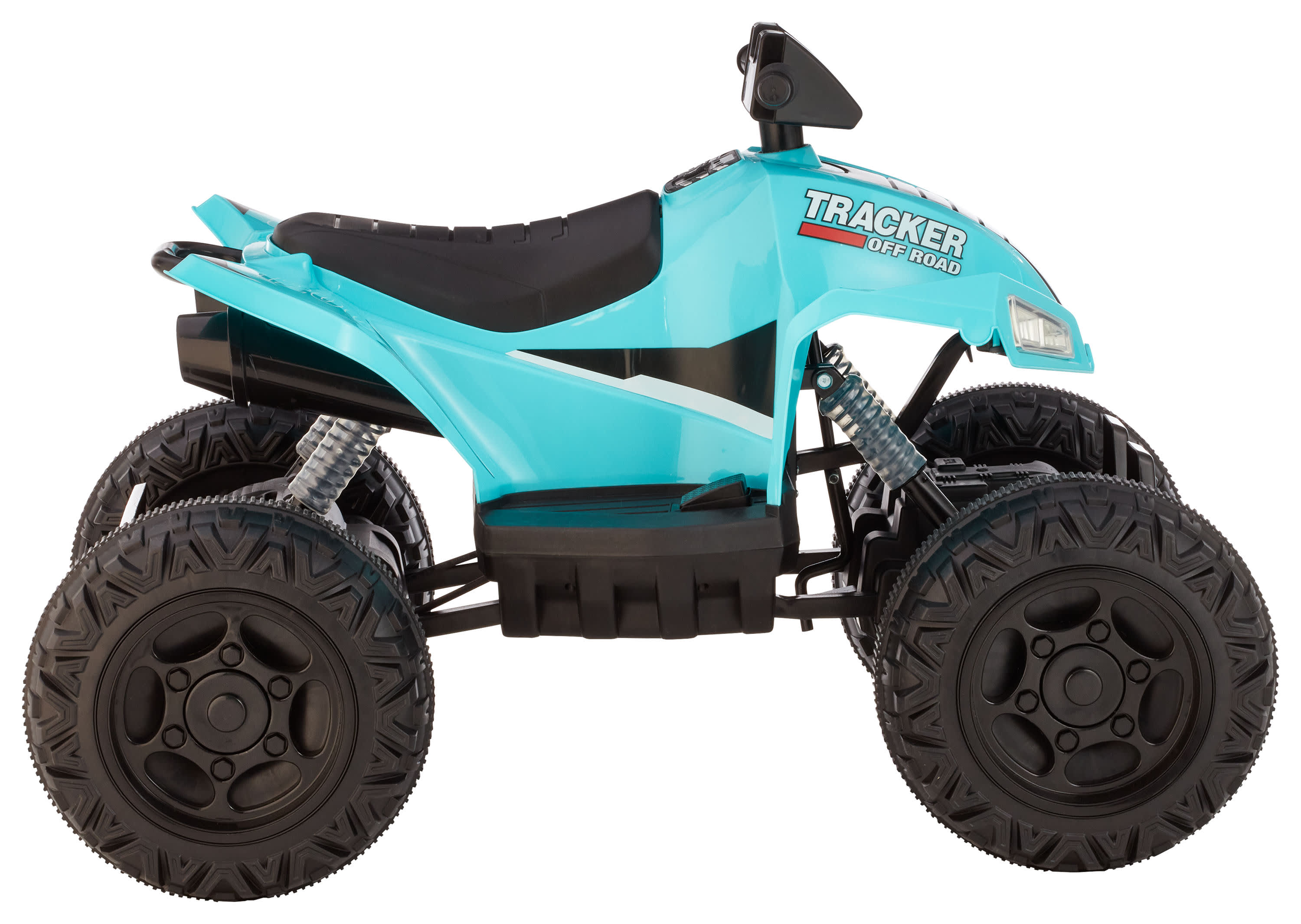 Bass Pro Shops® 12V Tracker® ATV Battery RideOn Toy for Kids