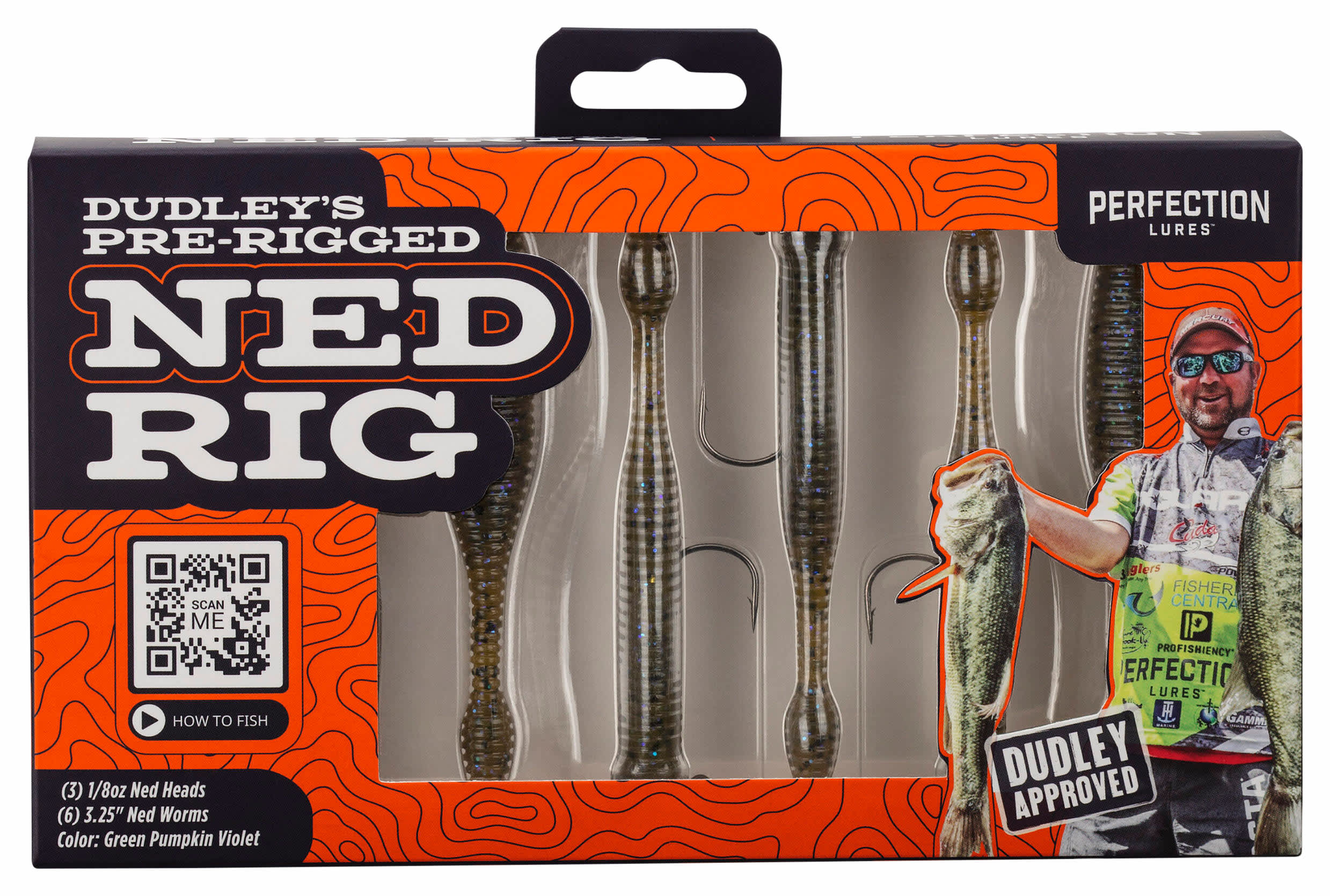 Perfection Lures® Ned Rig Kit
