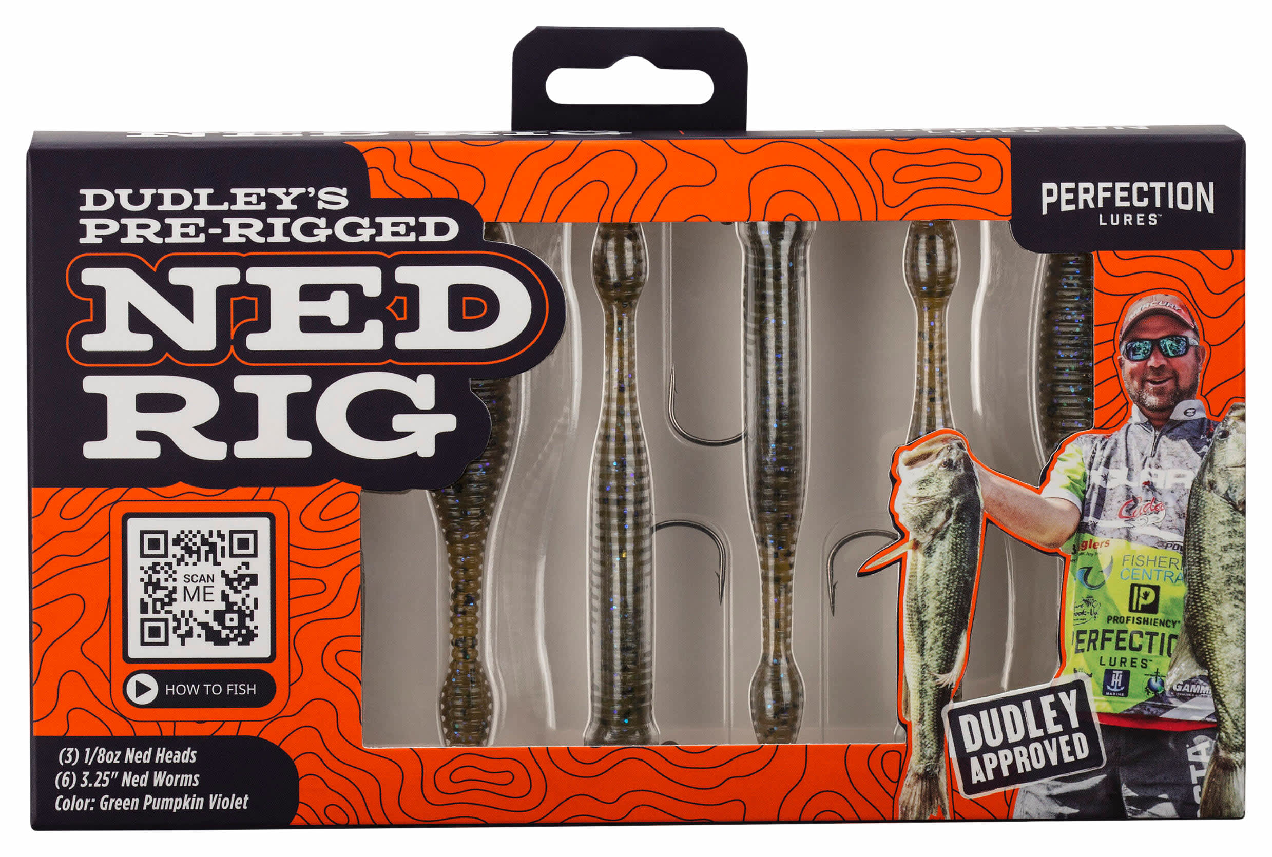 Perfection Lures® Ned Rig Kit Cabela's Canada