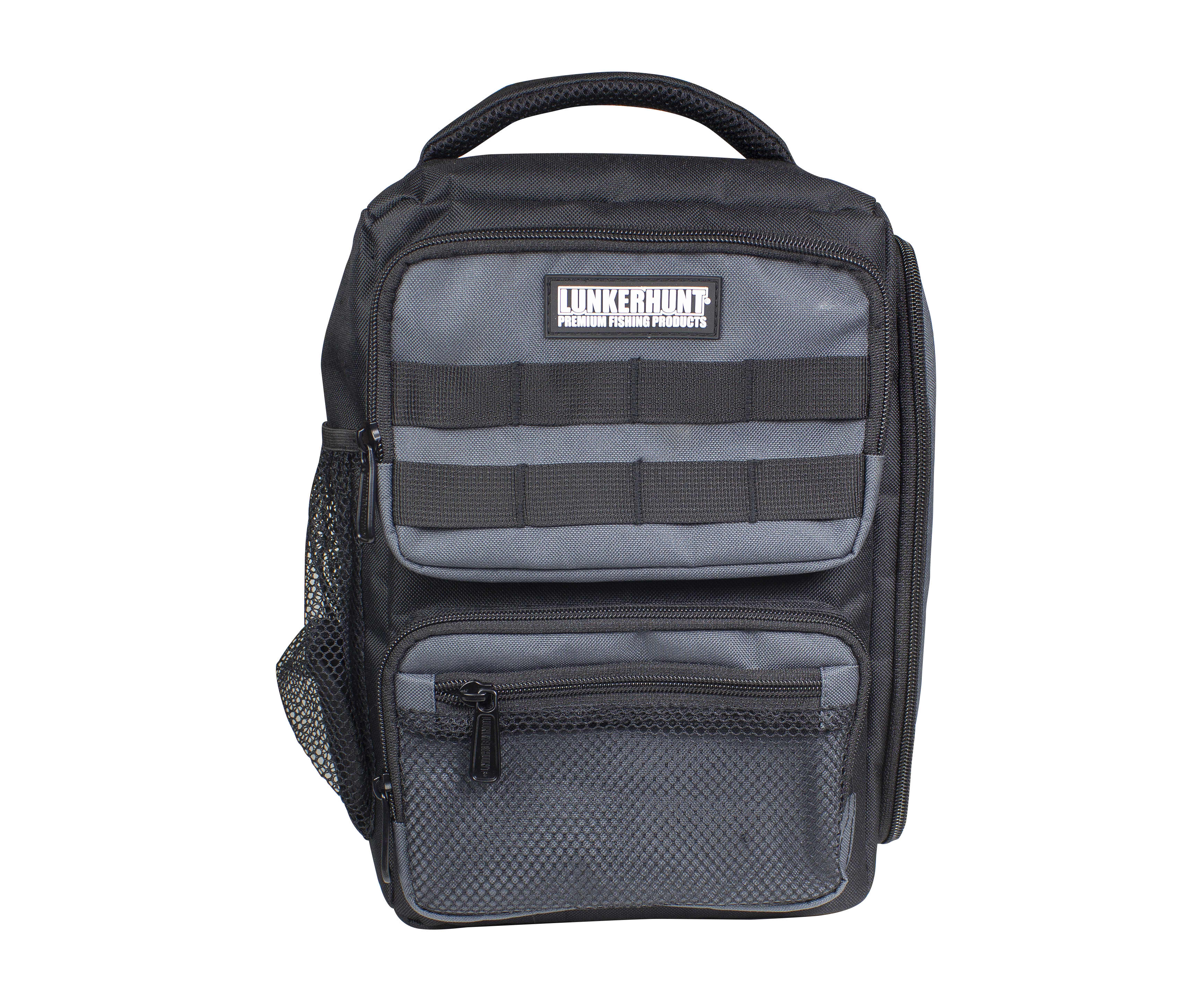 Cabela's® Marine-Grade Tackle Bag with Utility Box