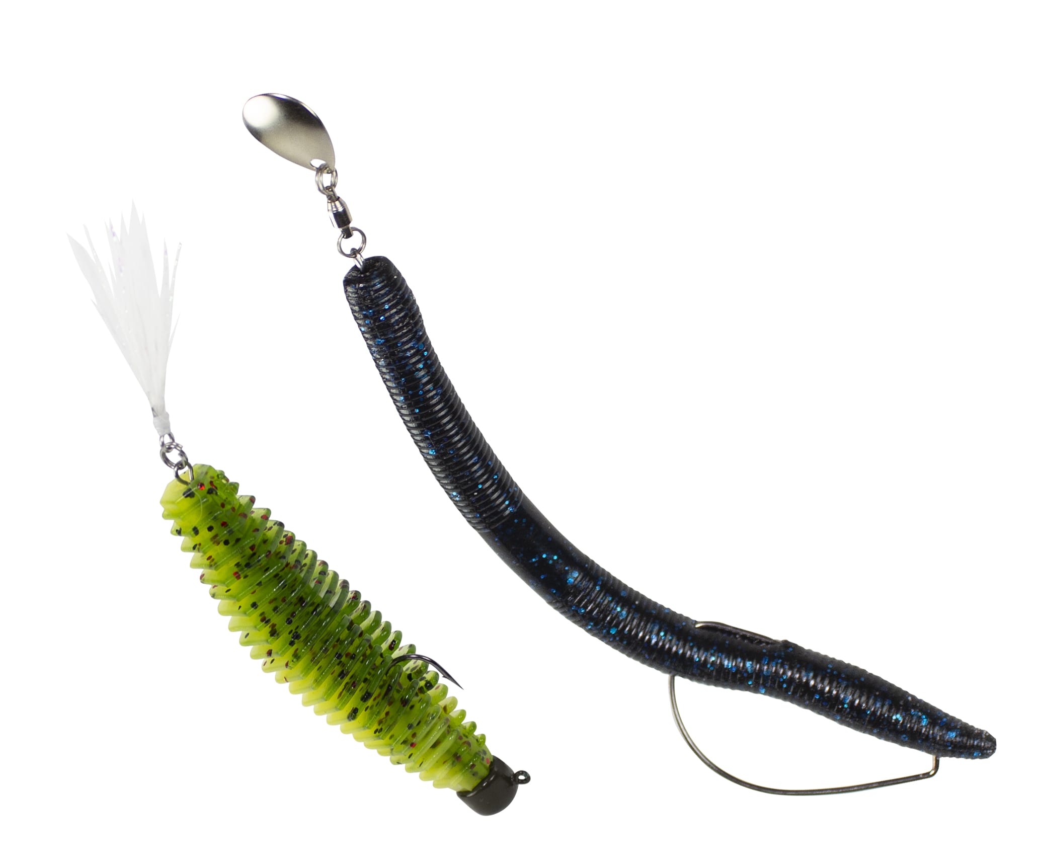 Lunkerhunt™ Accessory Rigging System