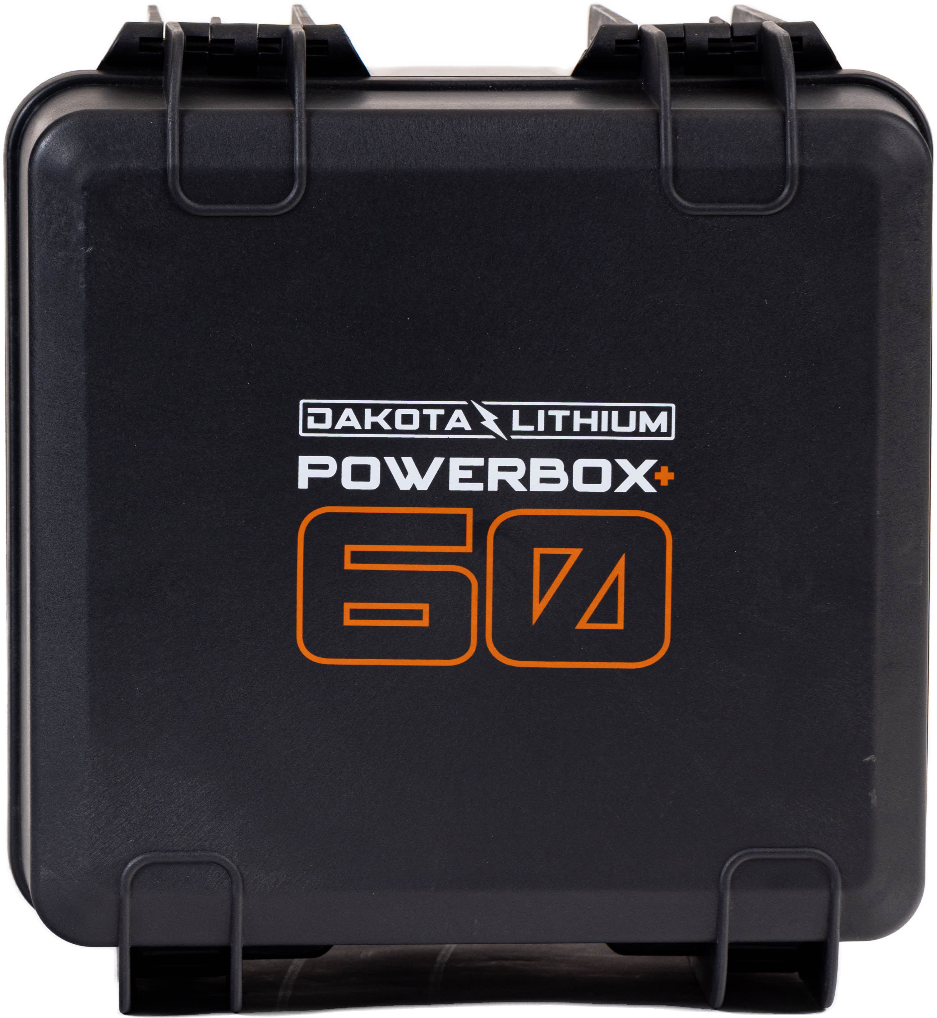 Dakota Powerbox 60 Waterproof Power Station 12v 60ah Dl+ 1000cca Battery Included 