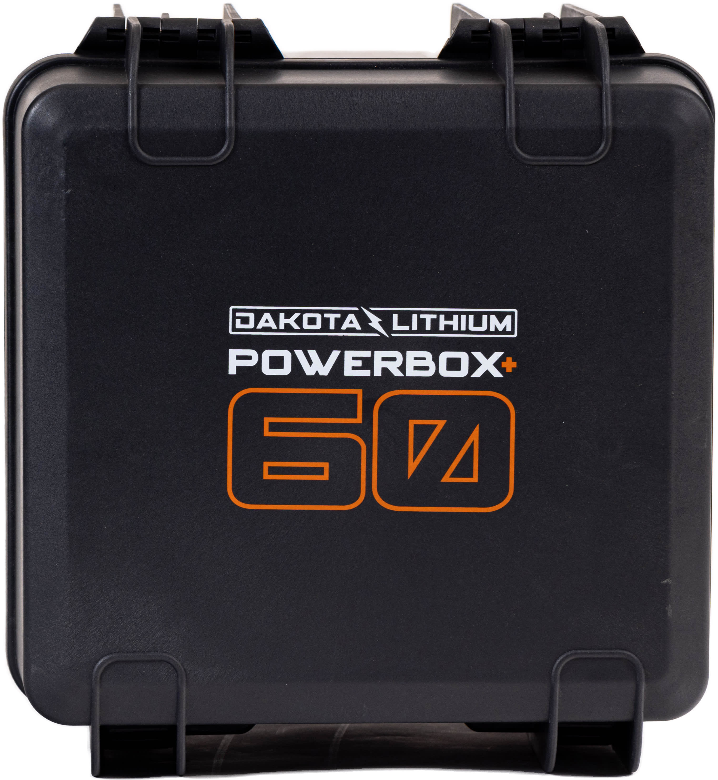 Dakota Powerbox 60 Waterproof Power Station 12v 60ah Dl+ 1000cca