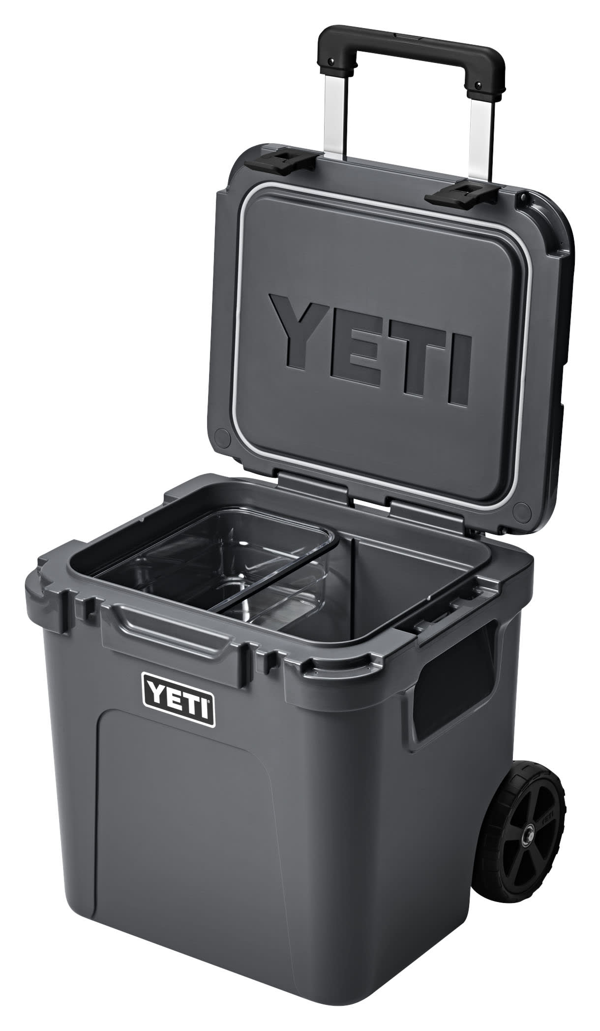 YETI® Roadie® 48 Hard Wheeled Cooler