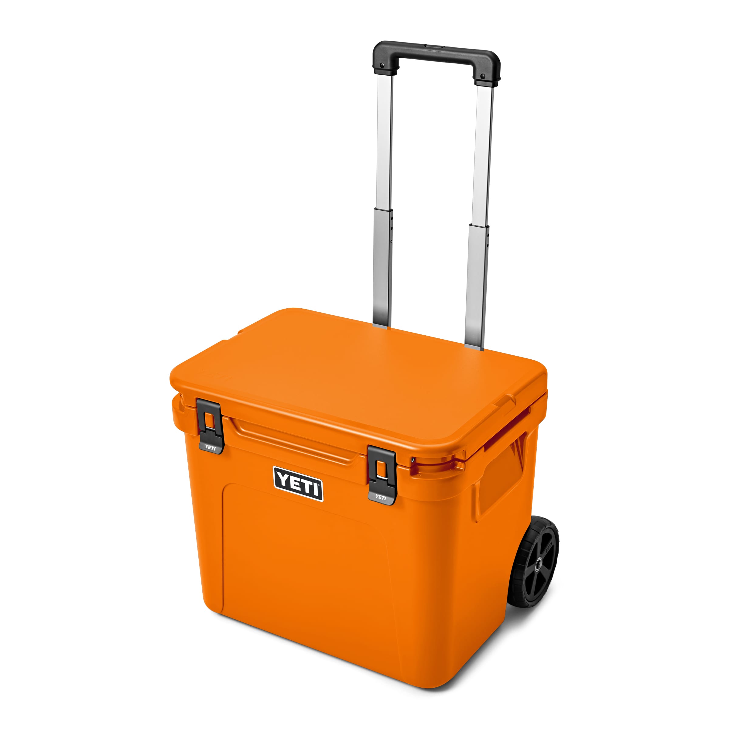 Orange cheap cabelas cooler