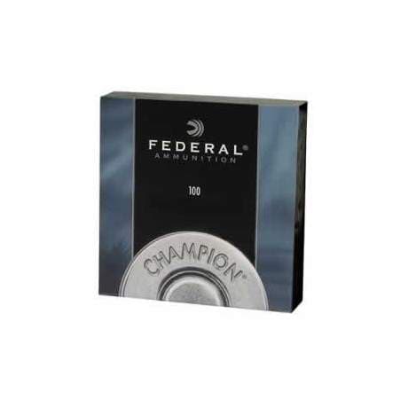 Federal Champion 200 Small Magnum Pistol Primers