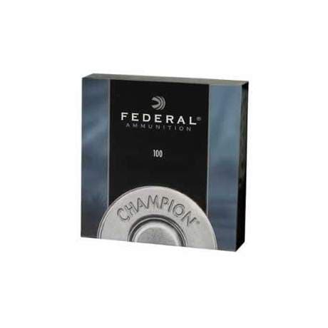 Federal® Champion 205 Small Rifle Primers