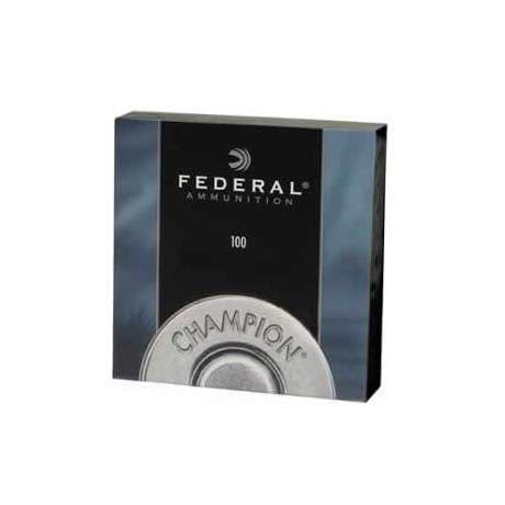 Federal® Champion 100 Small Pistol Primers