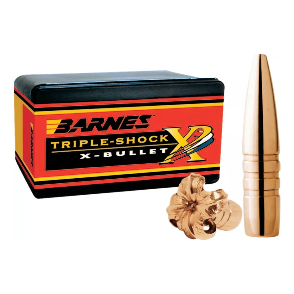 Barnes® Triple Shock XBullets Cabela's Canada