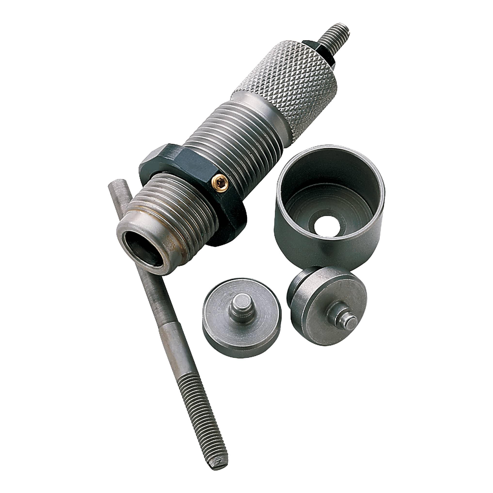 Lyman small 2024 primer pocket reamer