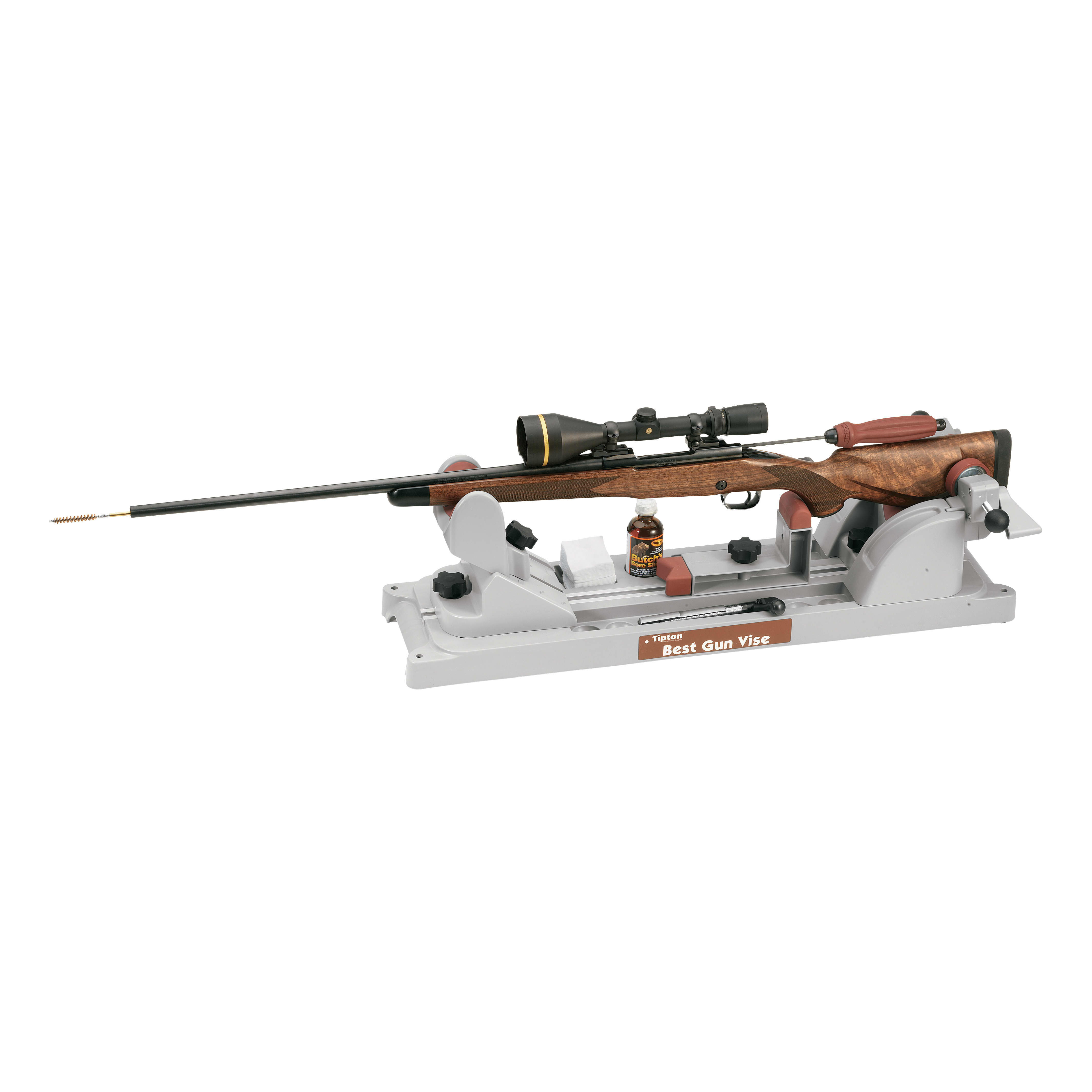 Tipton® Best Gun Vise