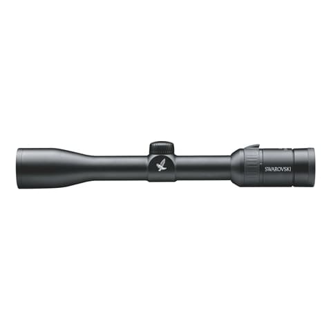 Swarovski® Z3 Riflescopes - 3-9x36mm