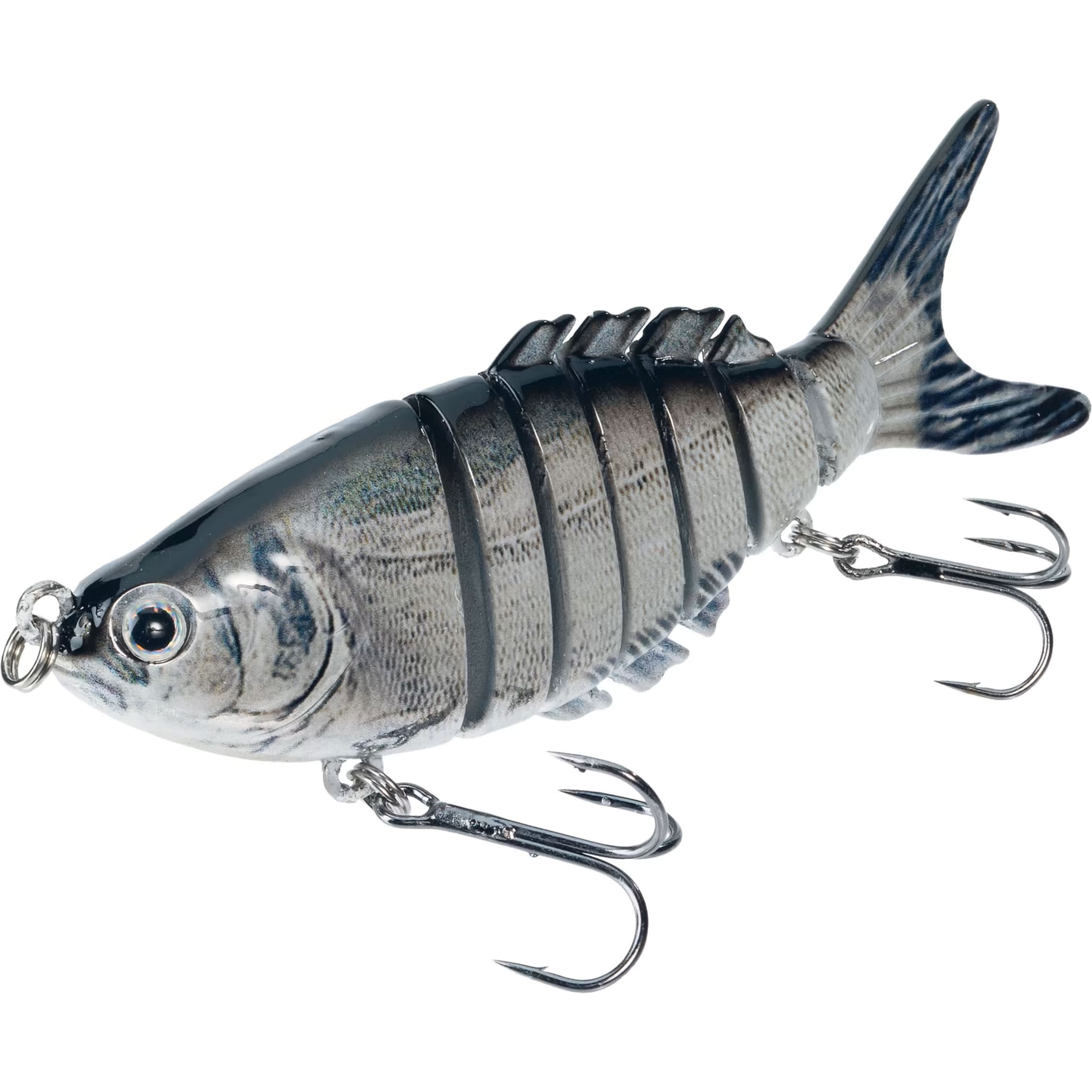 Bass Pro Shops® XPS® RealImage® HDS Forked-Tail Swimbait
