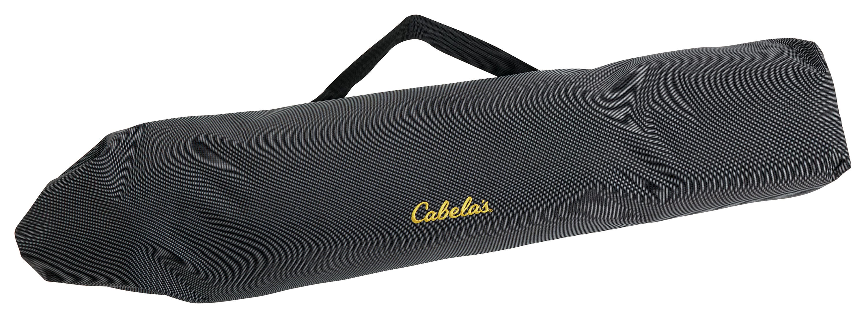 Cabela's® Big Outdoorsman Cot with Lever Arm