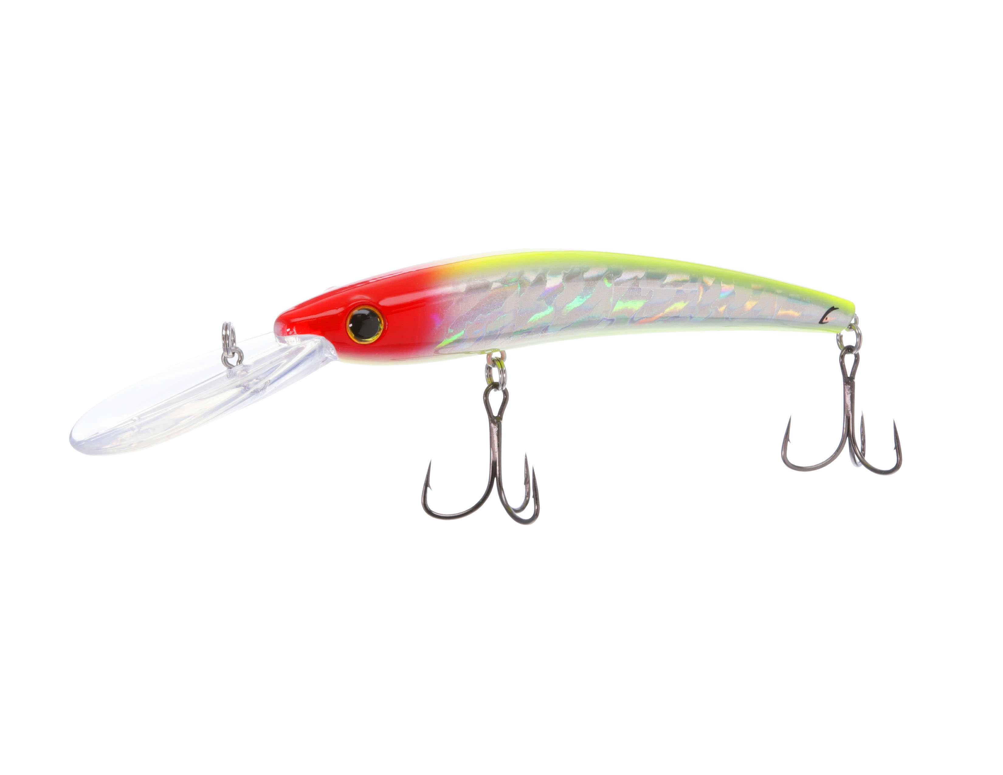 The Reef Runner Deep Diver Fishing Lures