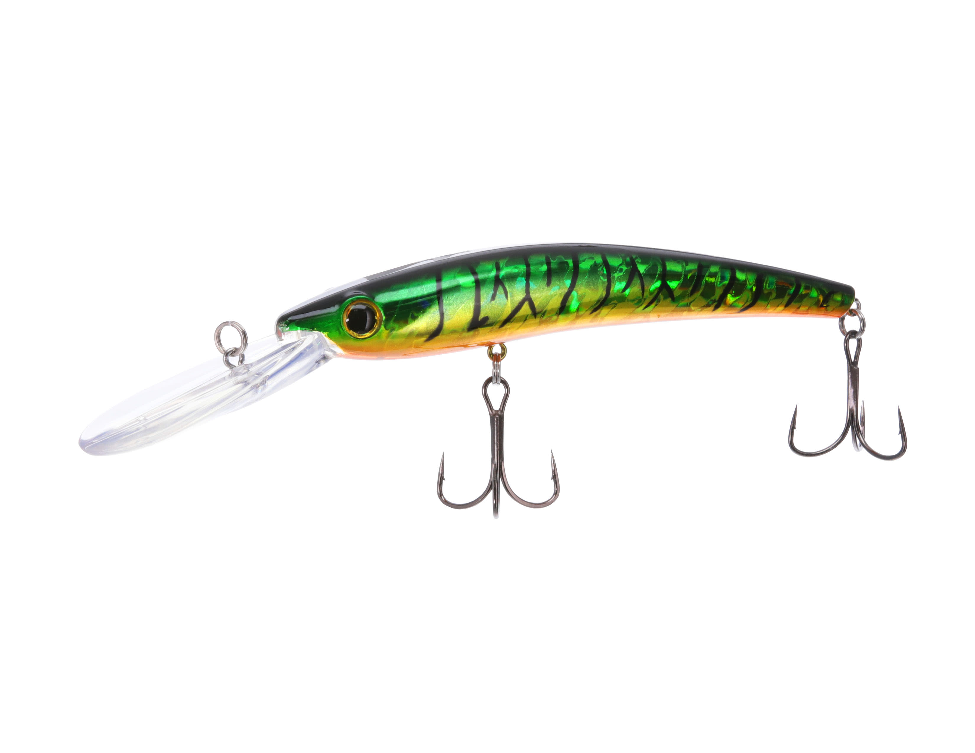 Bill Lewis Precise Walleye Crank Cabela's Canada