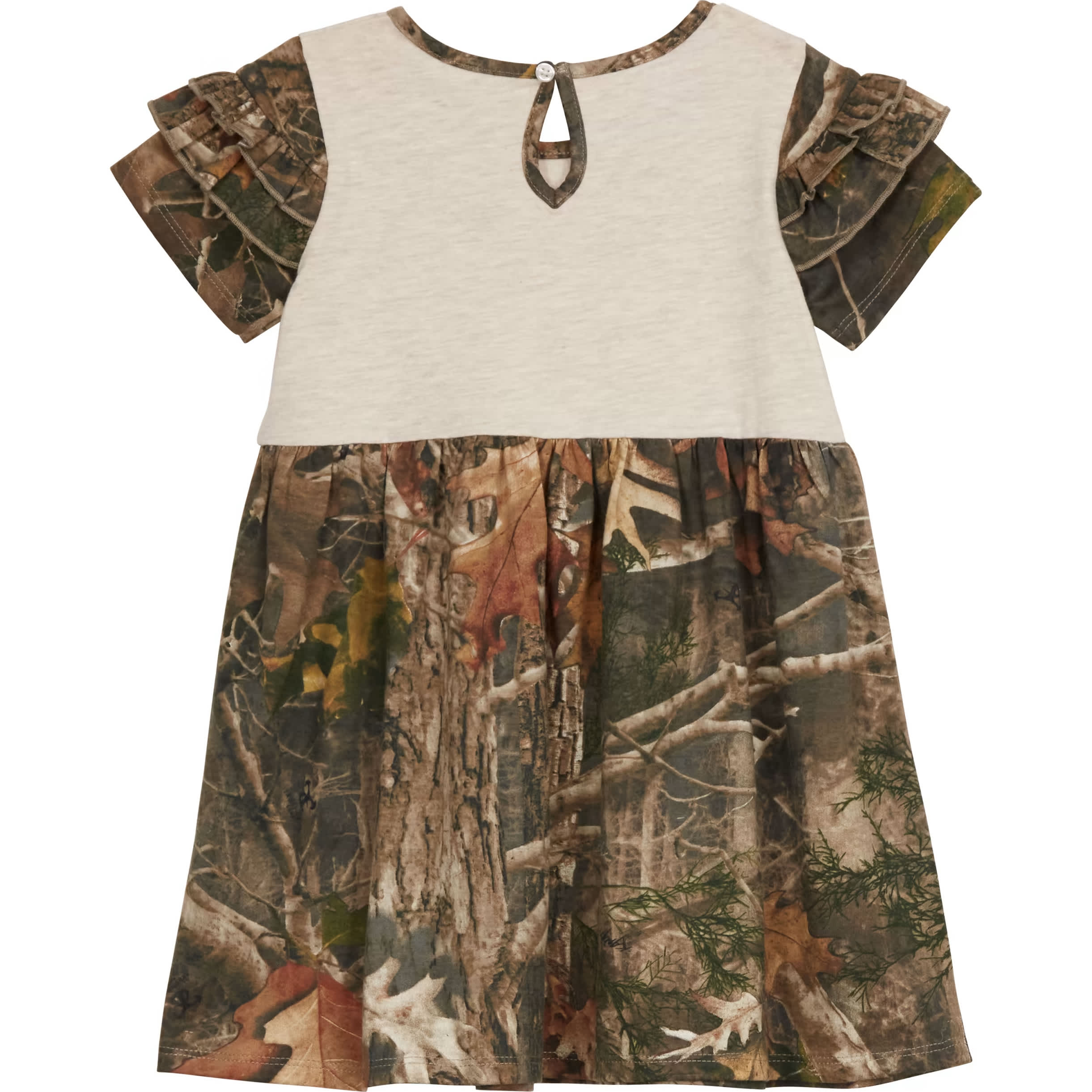 Infant camo dress outlet