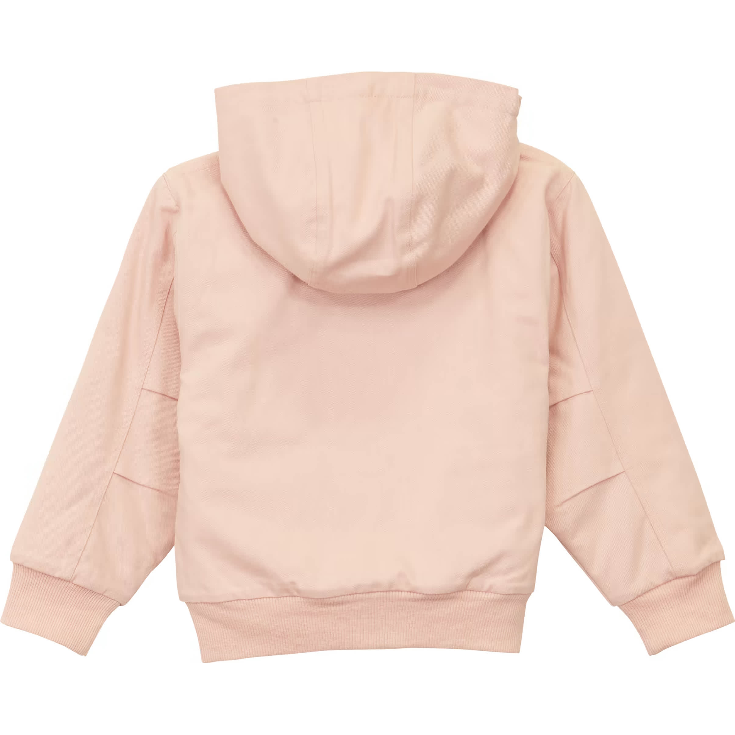Bass Pro Shops® Infant/Toddler Girls’ Full-Zip Hooded Jacket