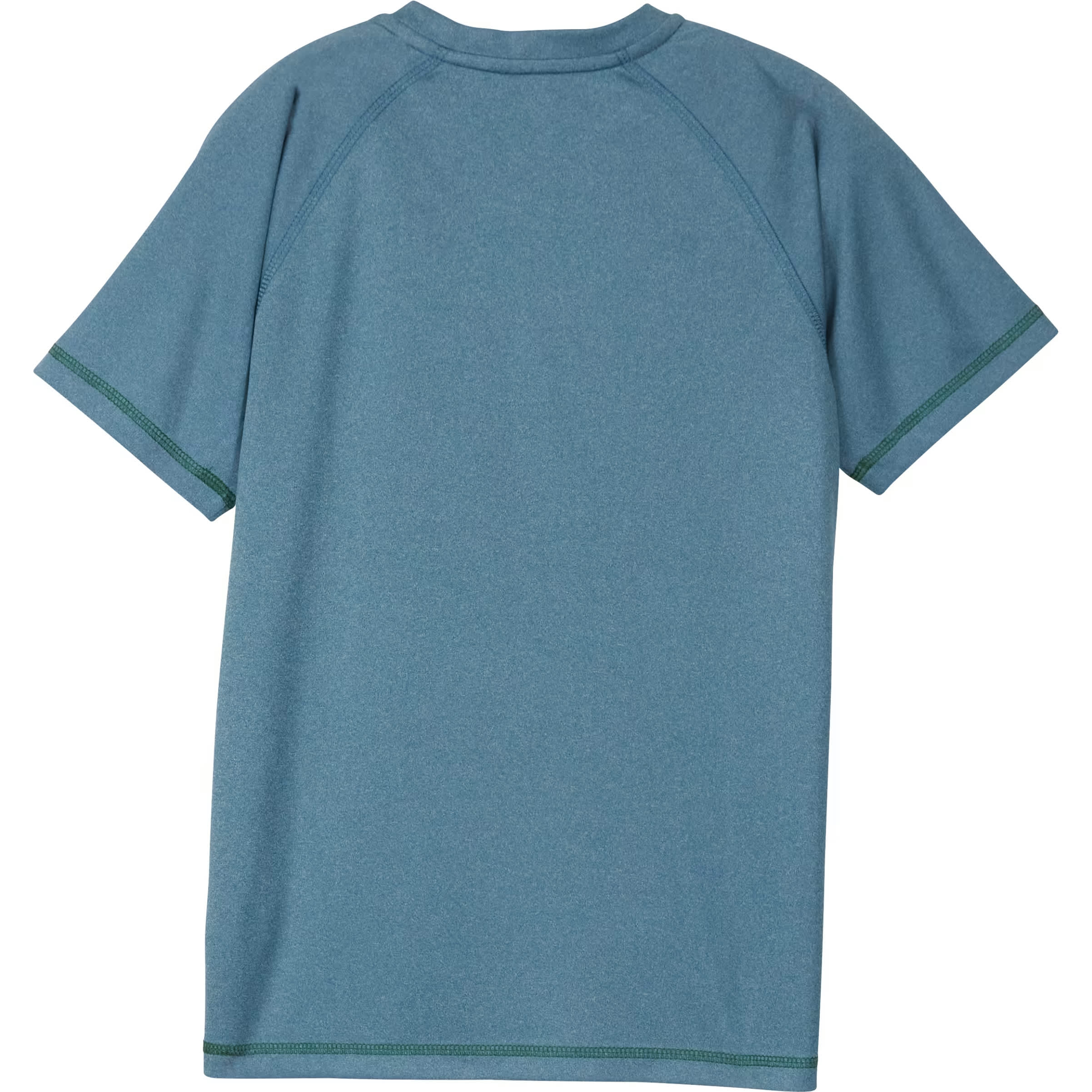 Outdoor Kids® Children’s Performance Raglan Short-Sleeve T-Shirt